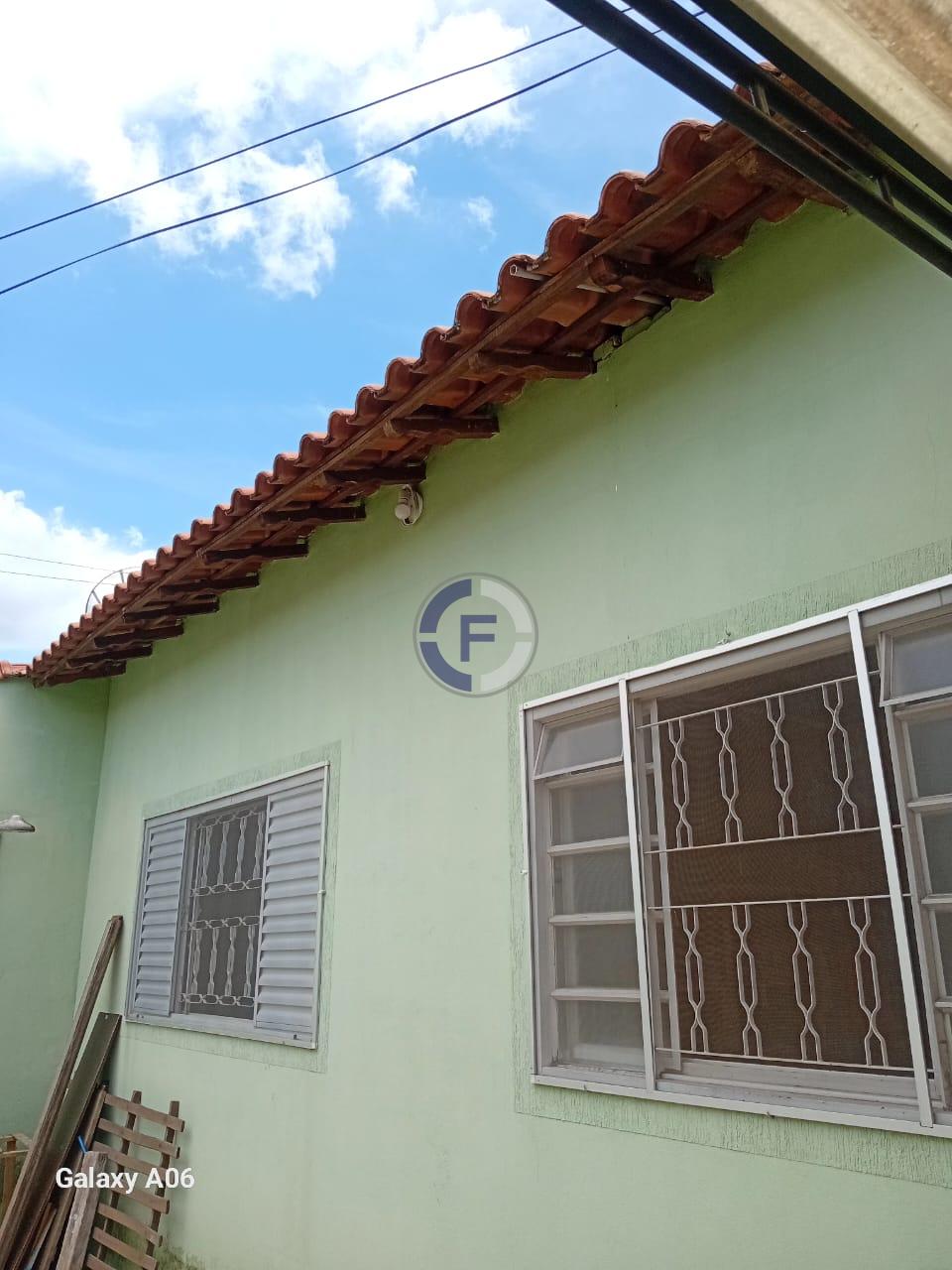 OTIMA CASA LOCALIZADA NO BAIRRO JARDIM PLANALTO-SAO SEBASTIAO ...