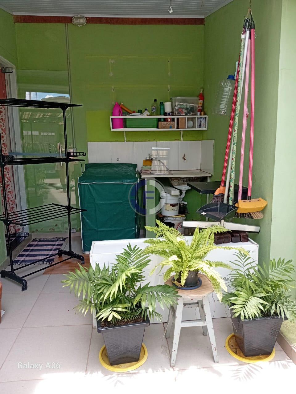 Casa, 2 quartos - Foto 9