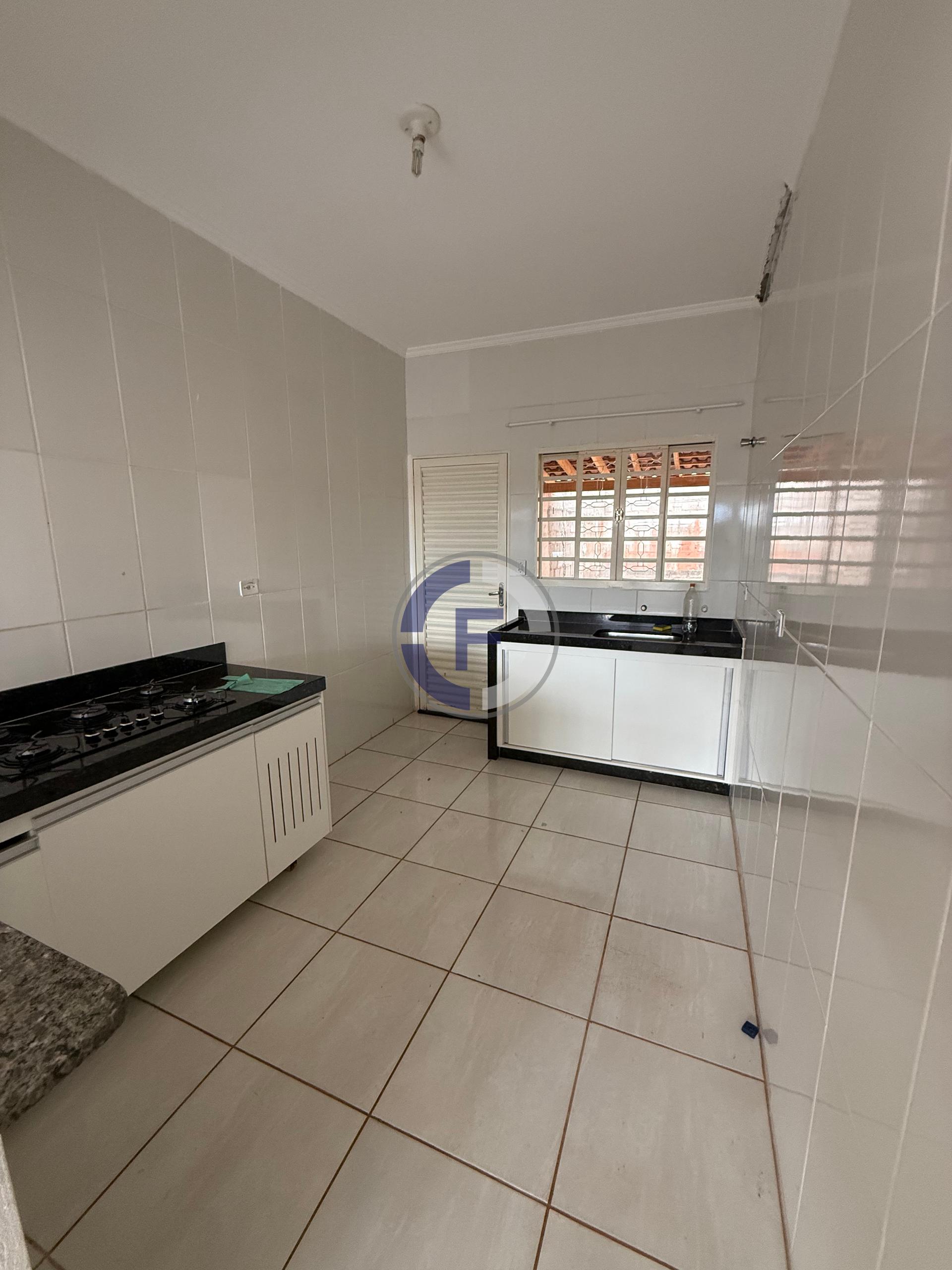 Casa com 3 dormitórios à venda, SAO SEBASTIAO DO PARAISO - MG