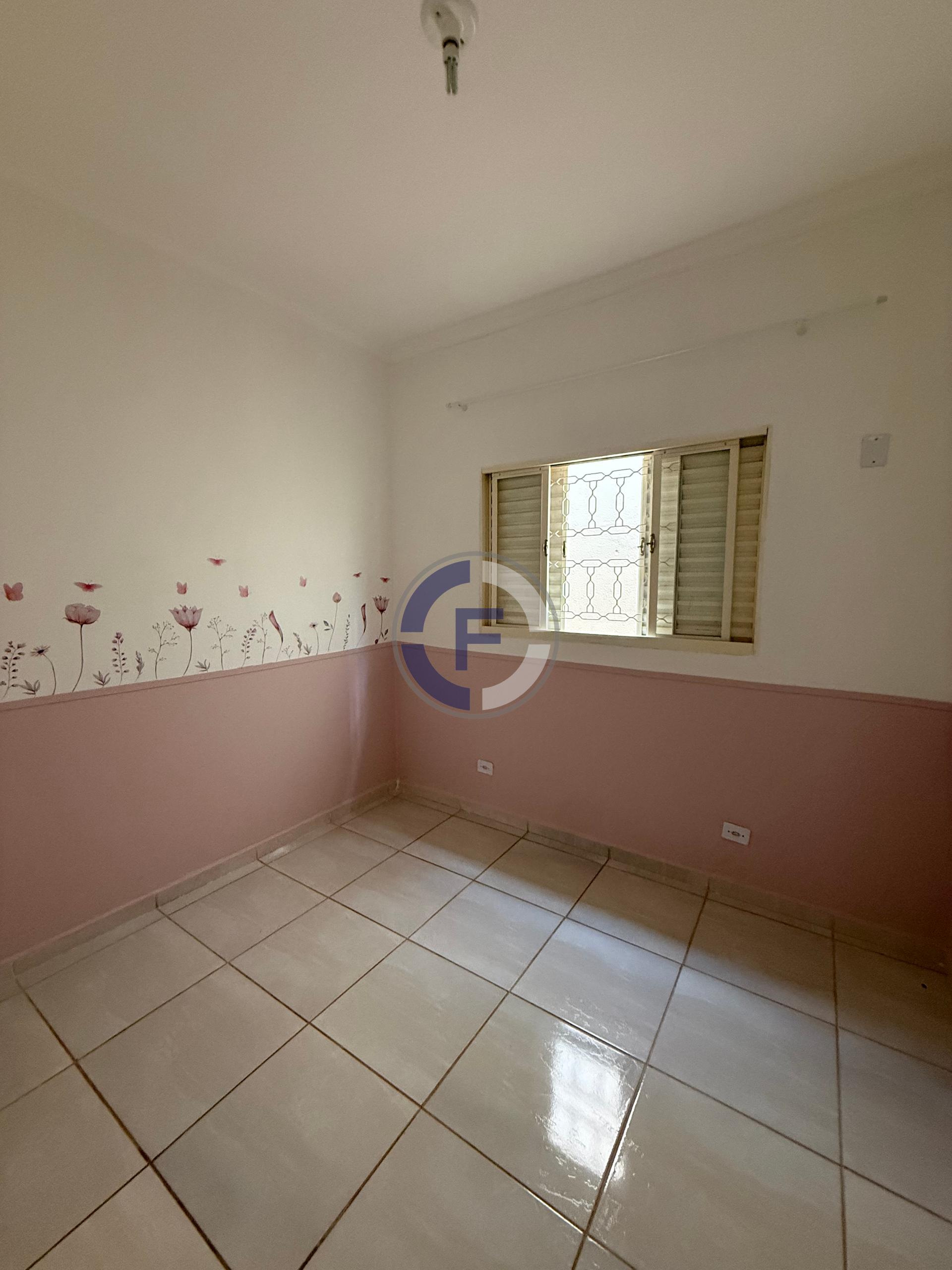 Casa com 3 dormitórios à venda, SAO SEBASTIAO DO PARAISO - MG