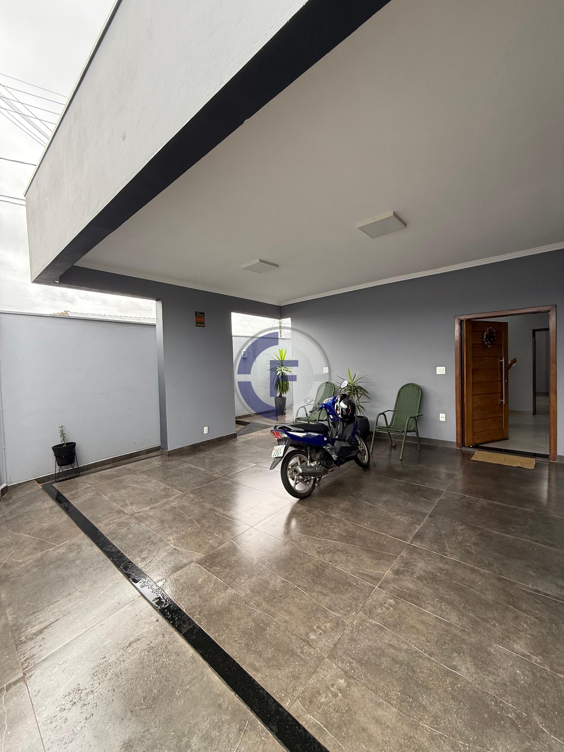 Casa à venda Alto Padrão, Jardim Daniela, SAO SEBASTIAO DO PAR...