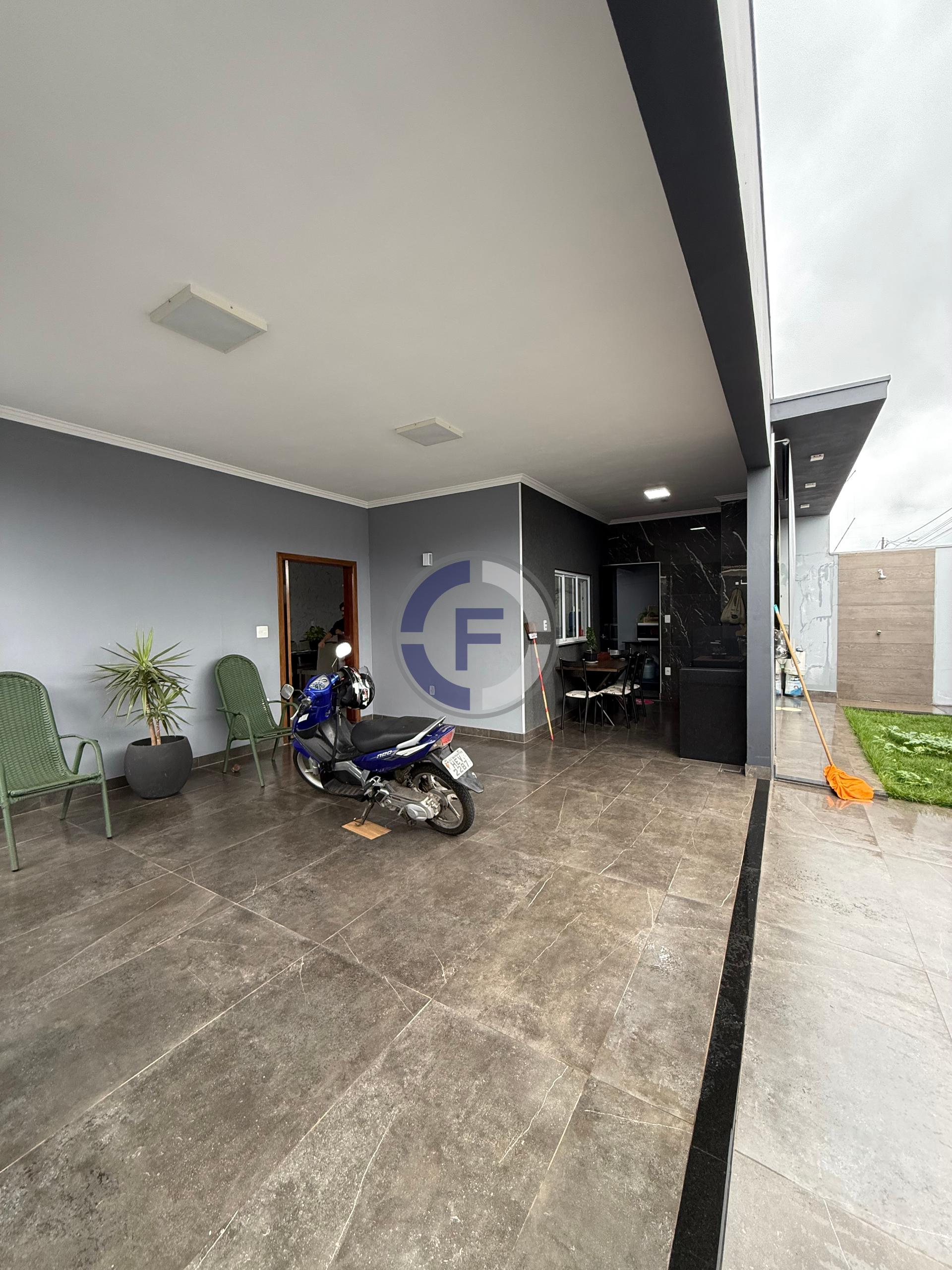 Casa à venda Alto Padrão, Jardim Daniela, SAO SEBASTIAO DO PAR...