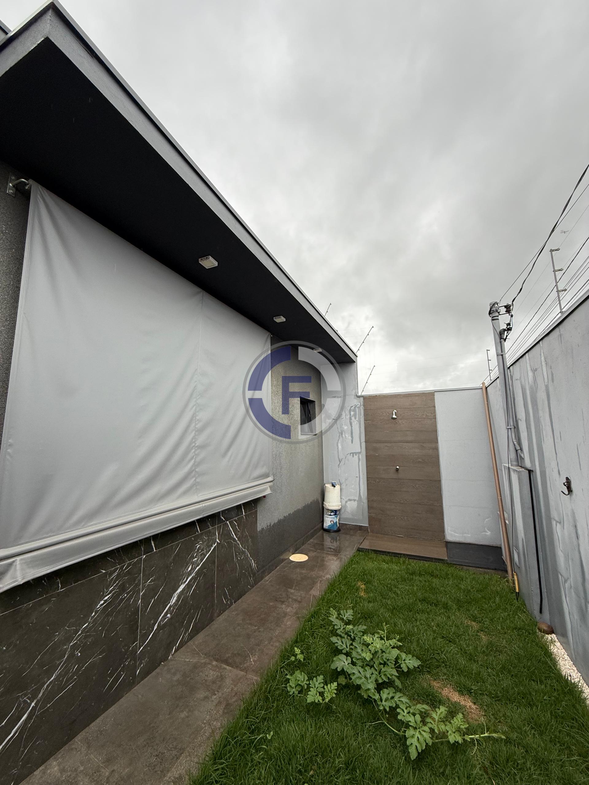 Casa à venda Alto Padrão, Jardim Daniela, SAO SEBASTIAO DO PAR...