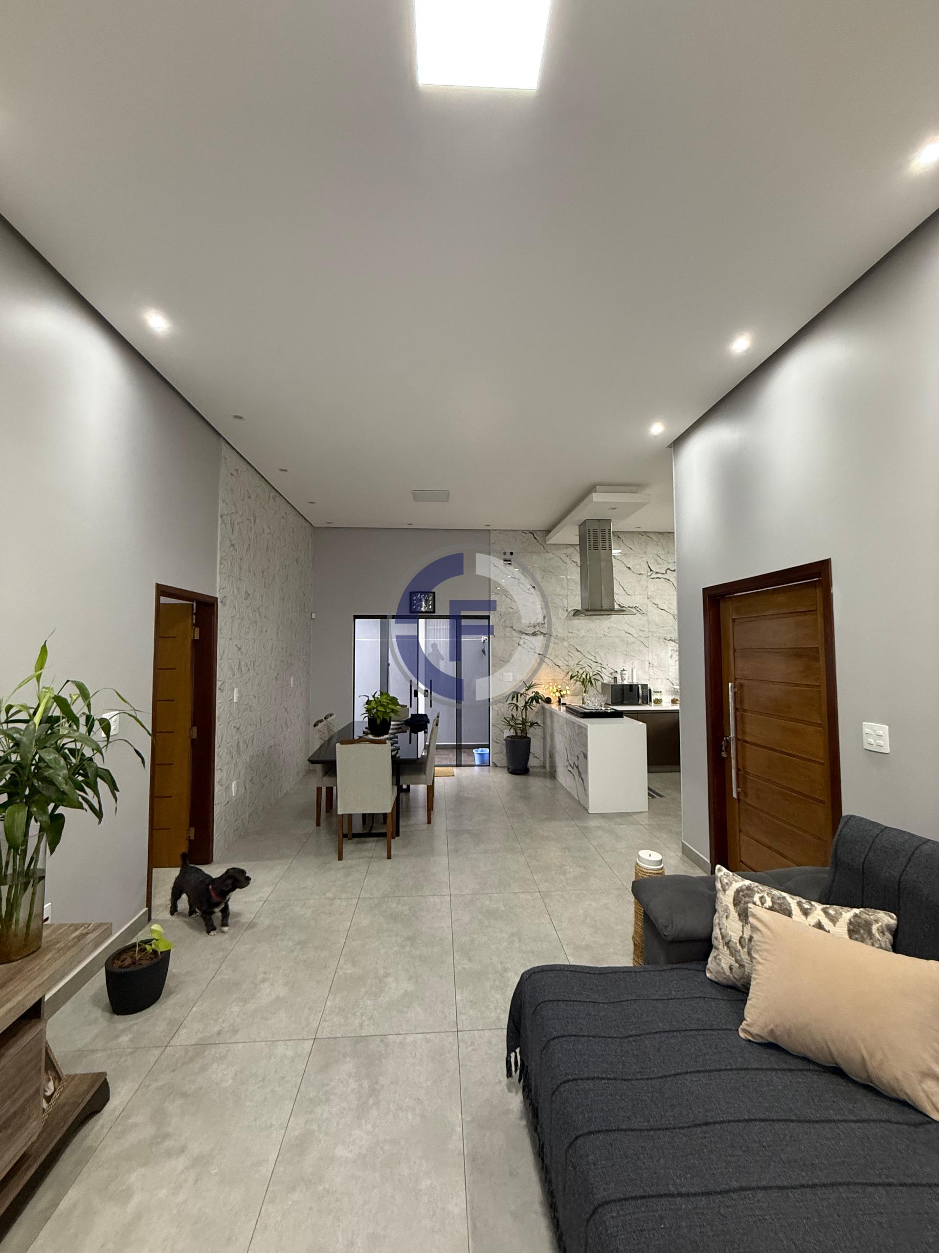 Casa, 2 quartos, 280 m² - Foto 7