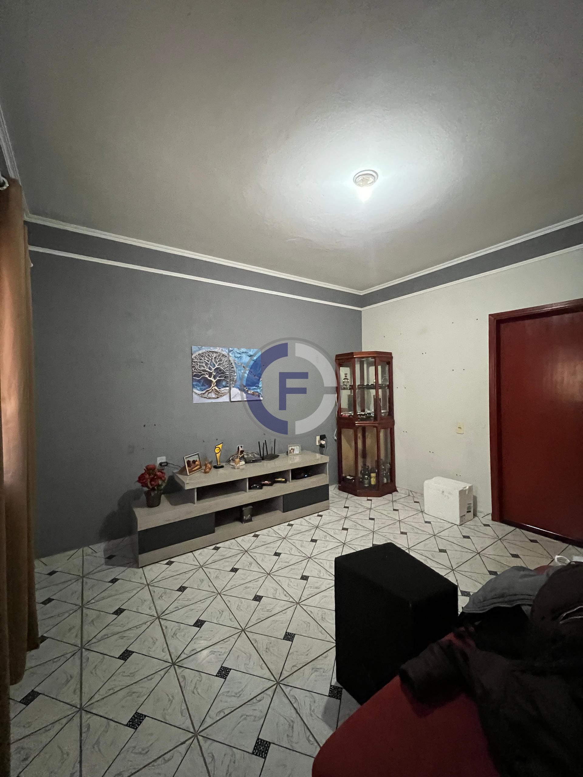 Casa com Suíte no Jardim Europa - Bairro Nobre em Forte Valori...