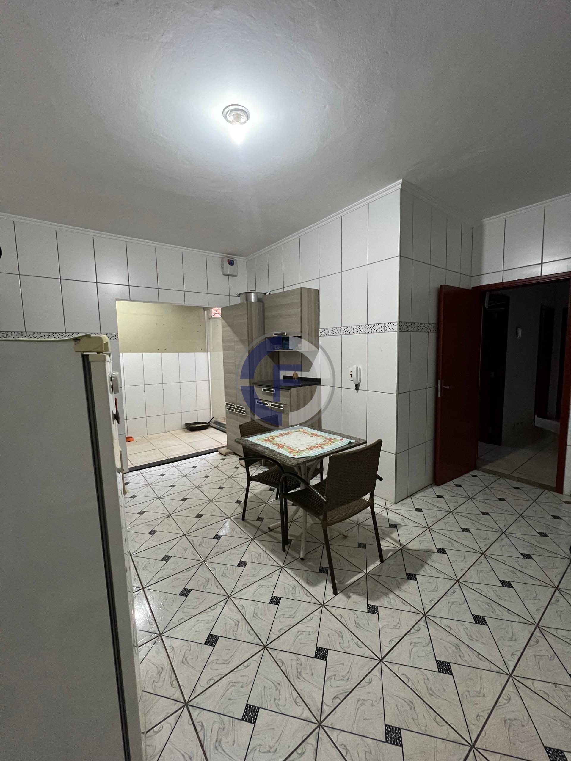 Casa com Suíte no Jardim Europa - Bairro Nobre em Forte Valori...