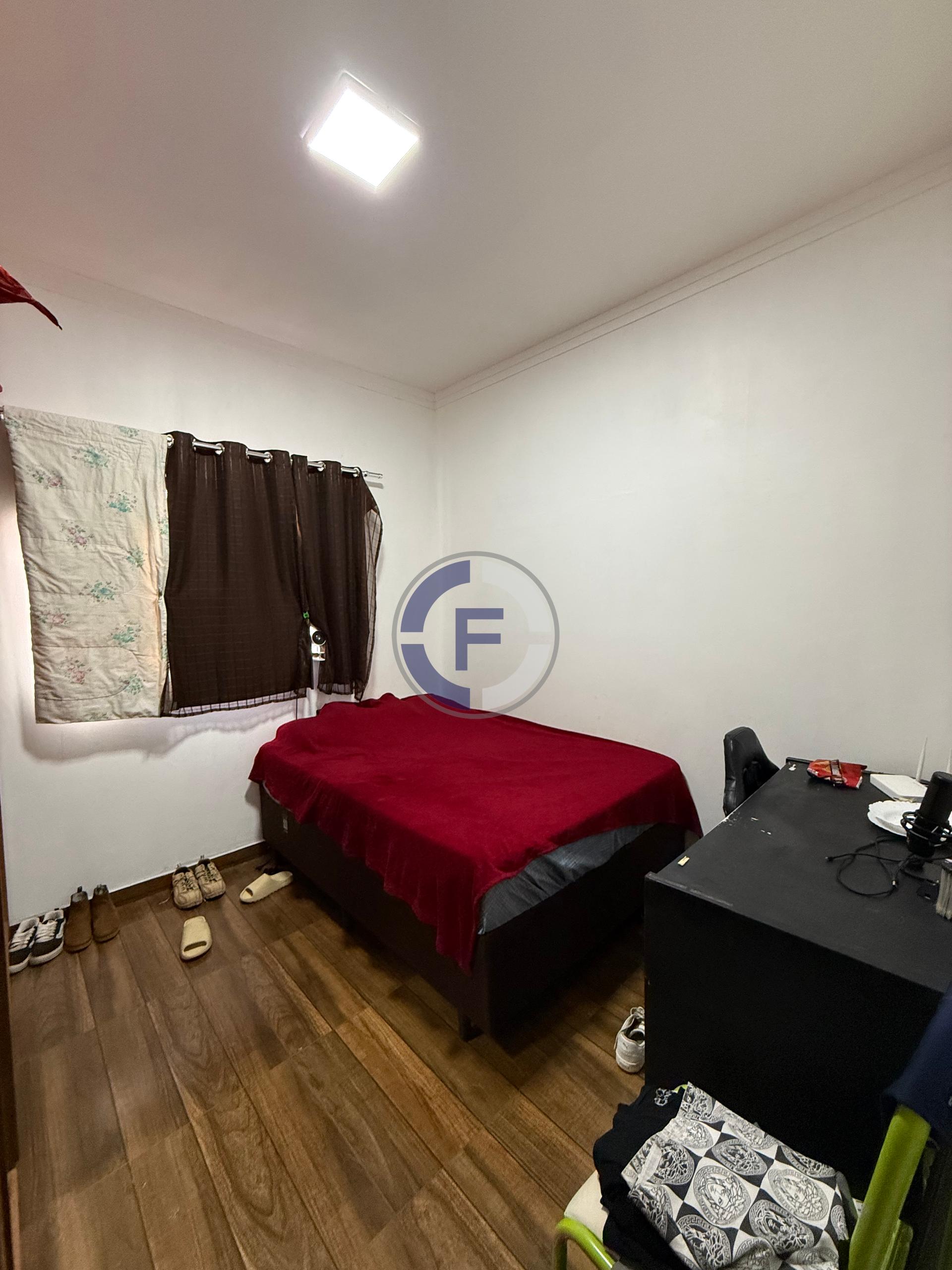 Casa, 2 quartos, 160 m² - Foto 5