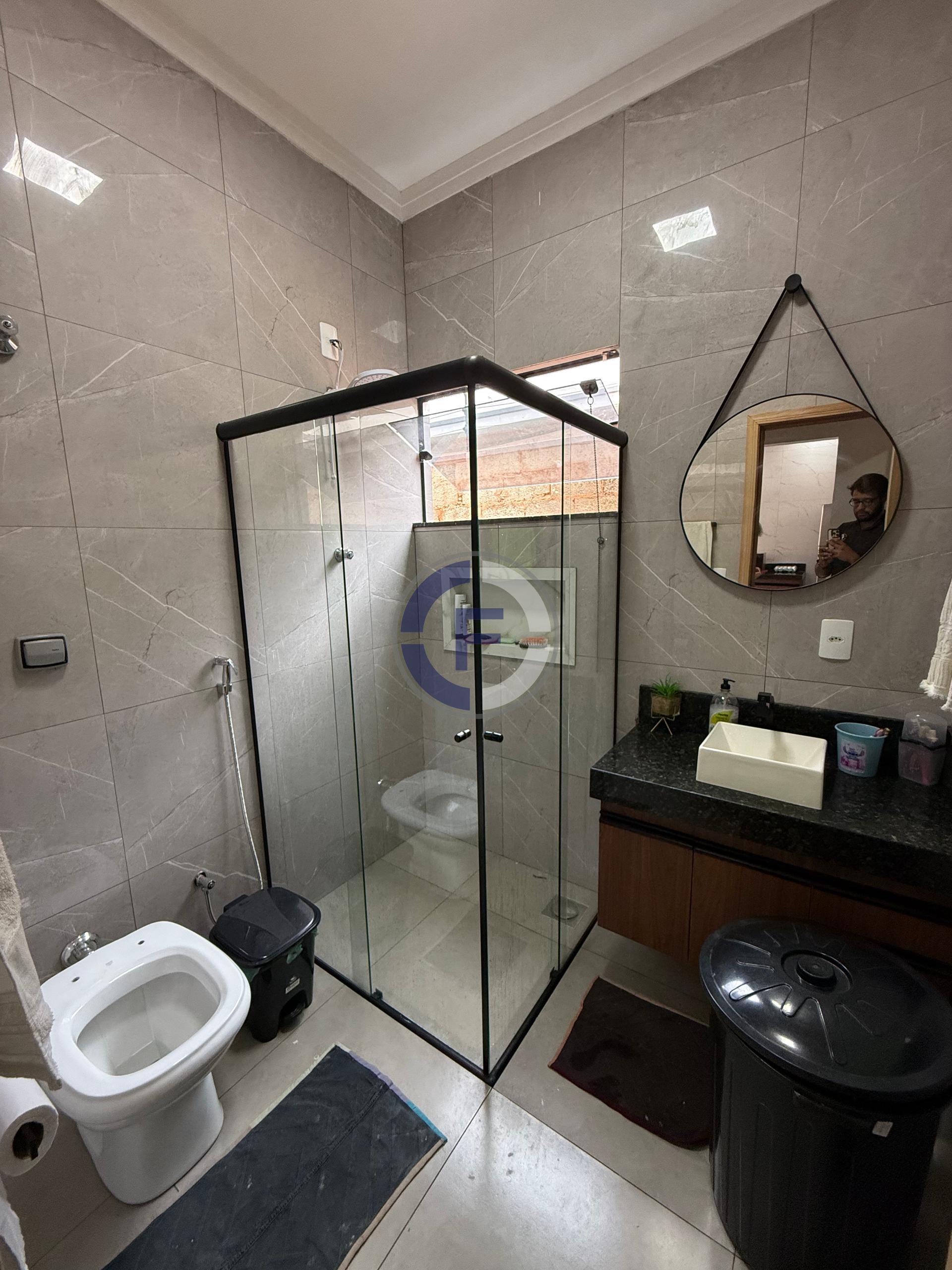 Casa, 2 quartos, 160 m² - Foto 6