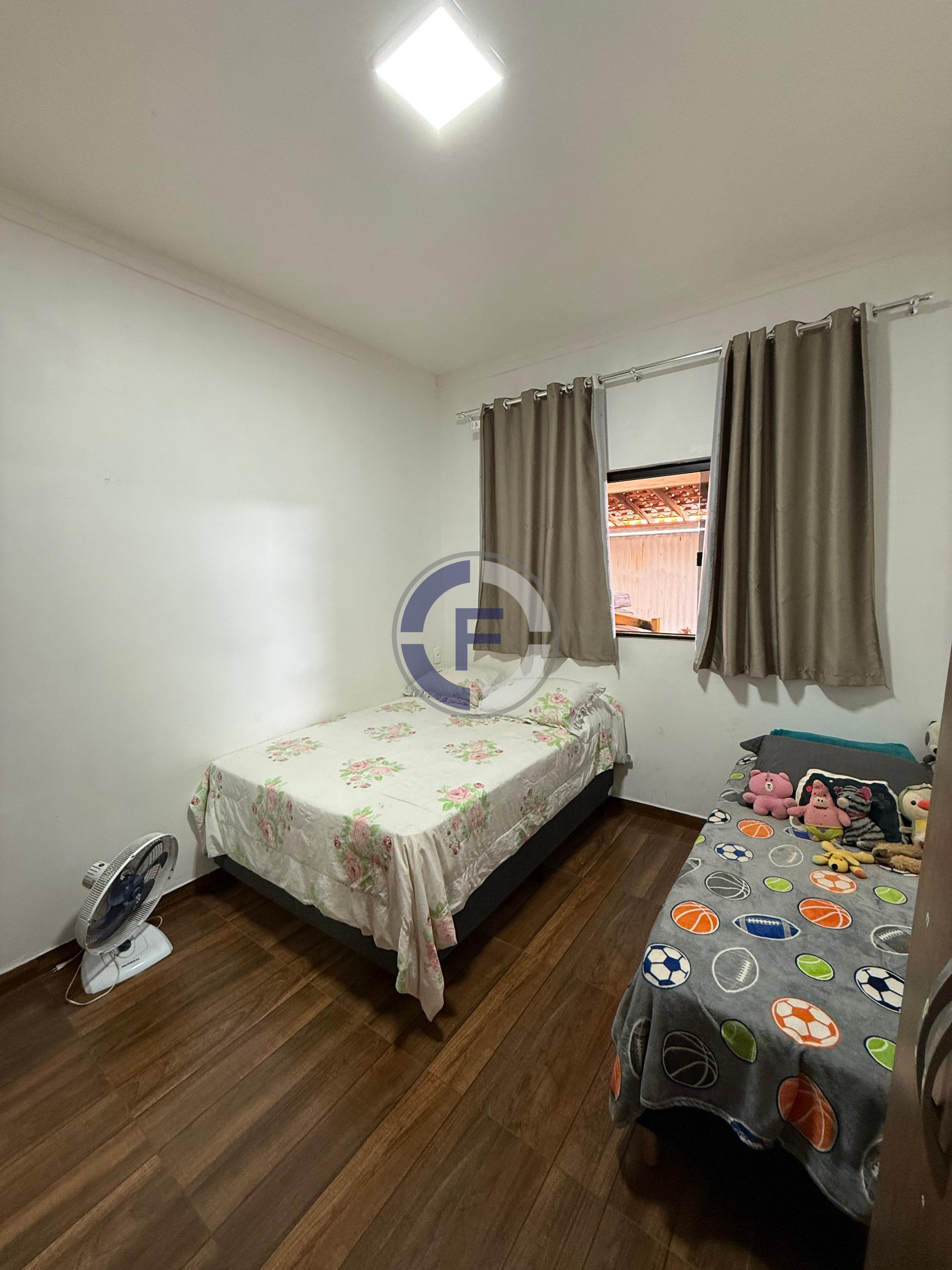 Casa, 2 quartos, 160 m² - Foto 7