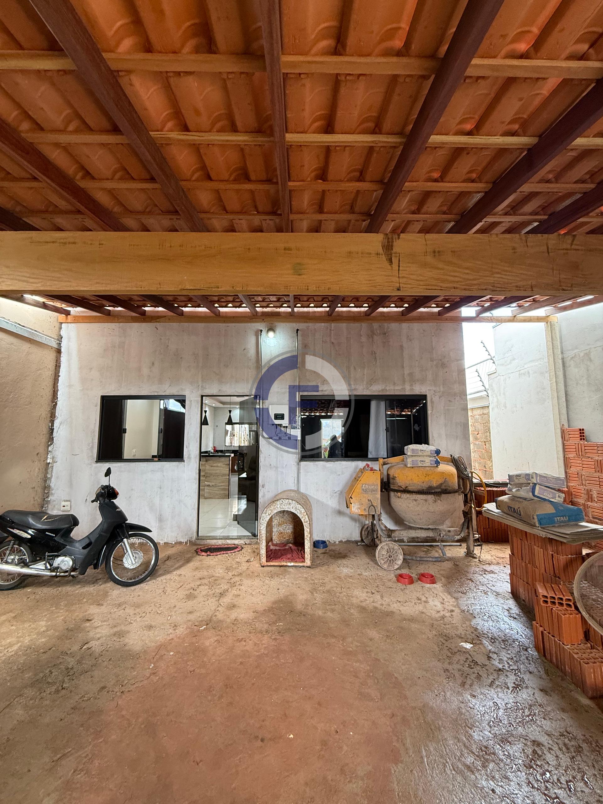 Casa, 2 quartos, 160 m² - Foto 8