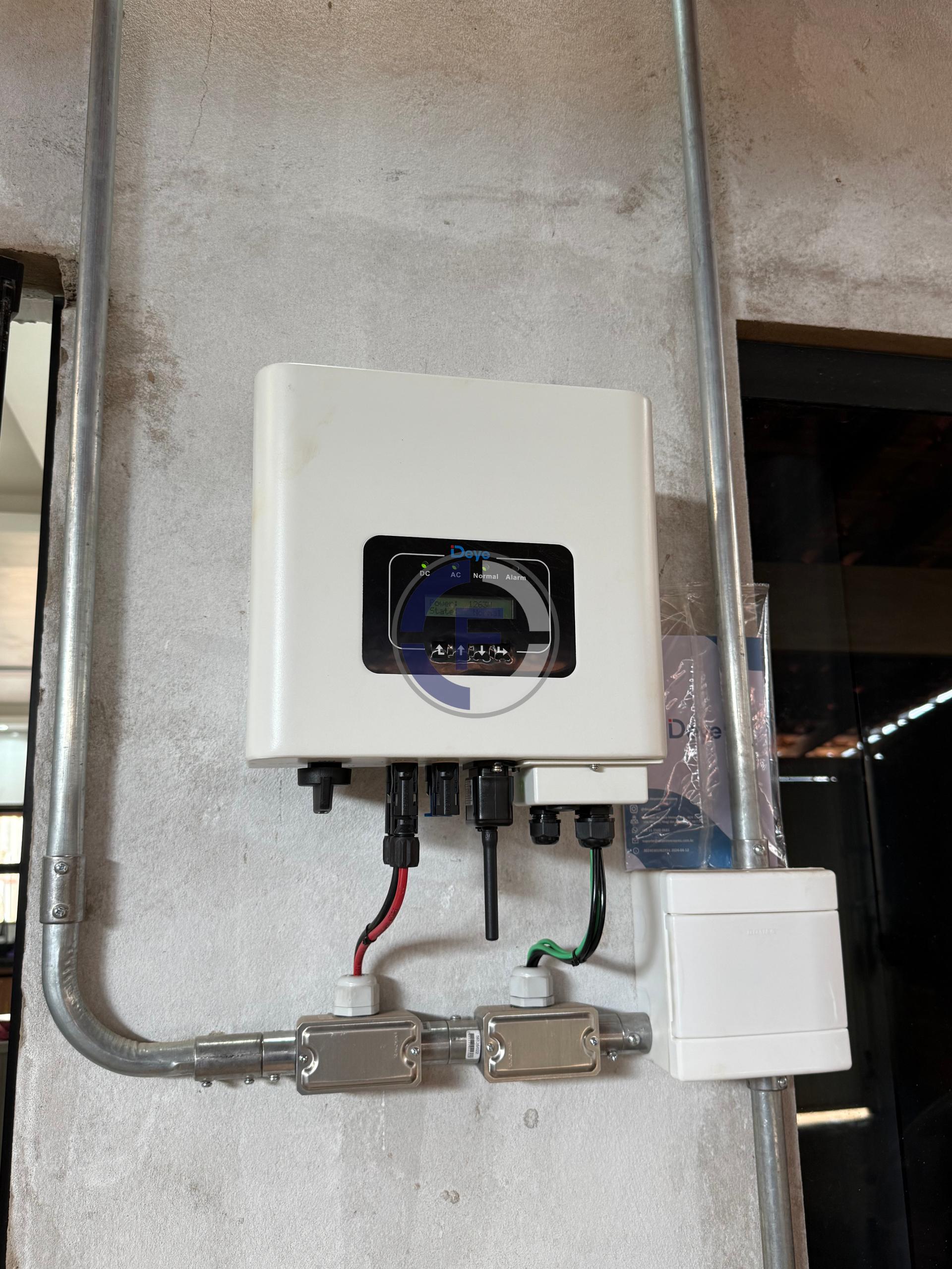 Casa, 2 quartos, 160 m² - Foto 10