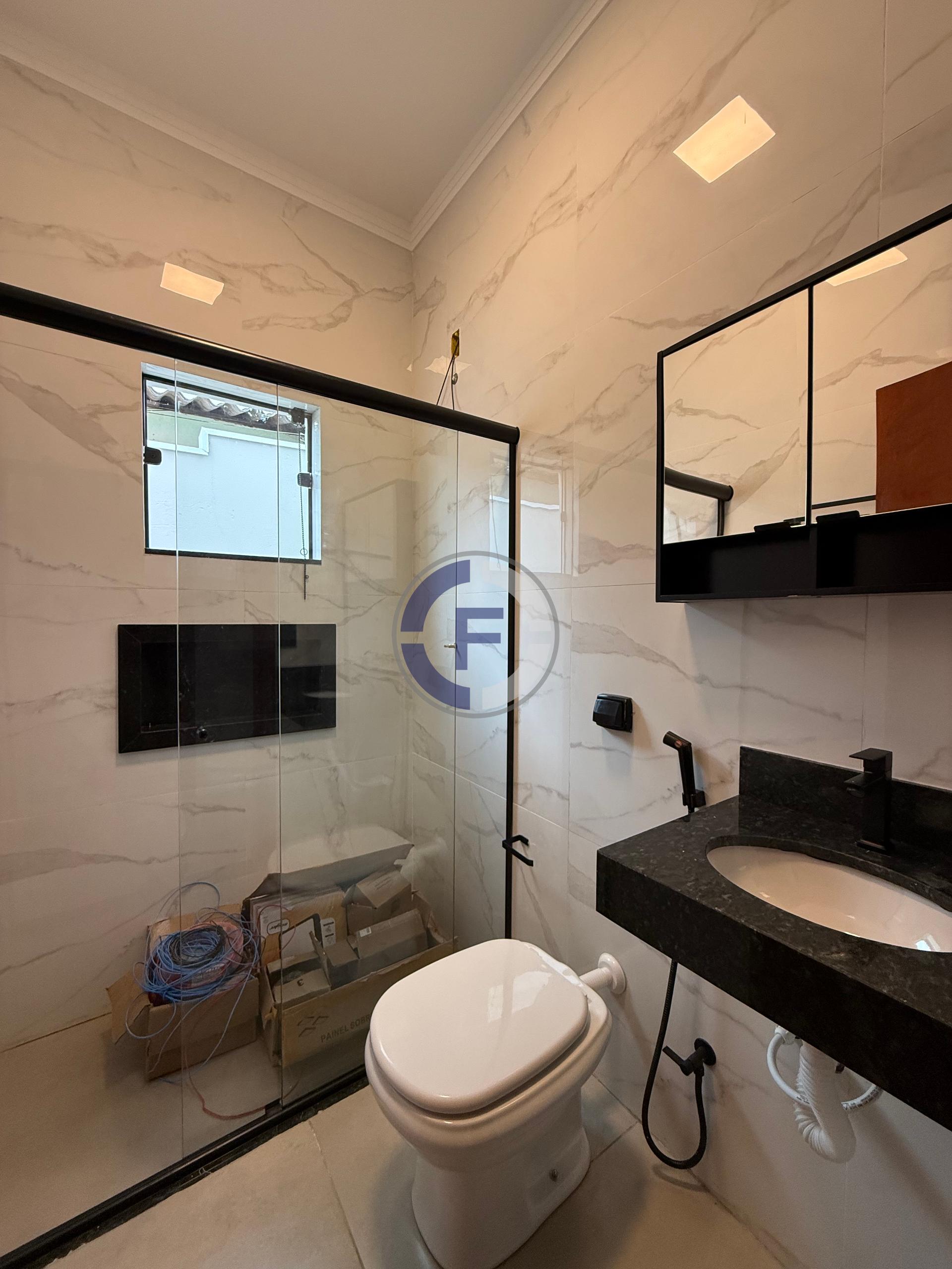 Casa, 2 quartos, 250 m² - Foto 9