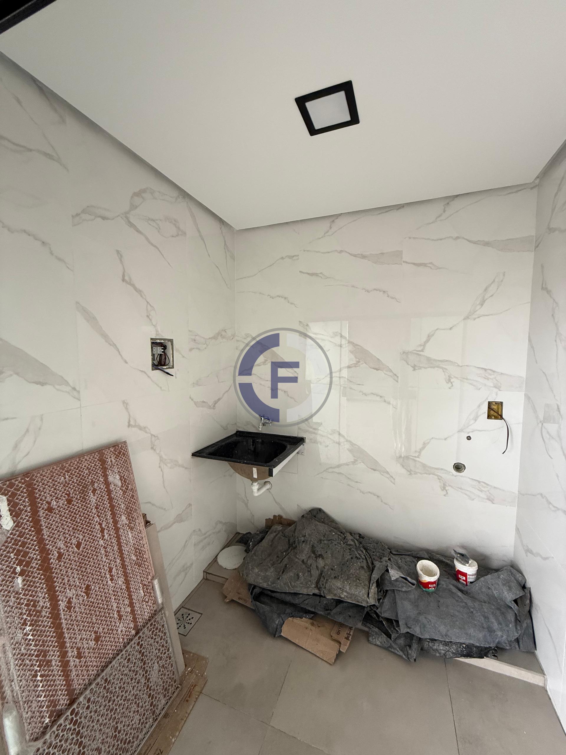 Casa, 2 quartos, 250 m² - Foto 13