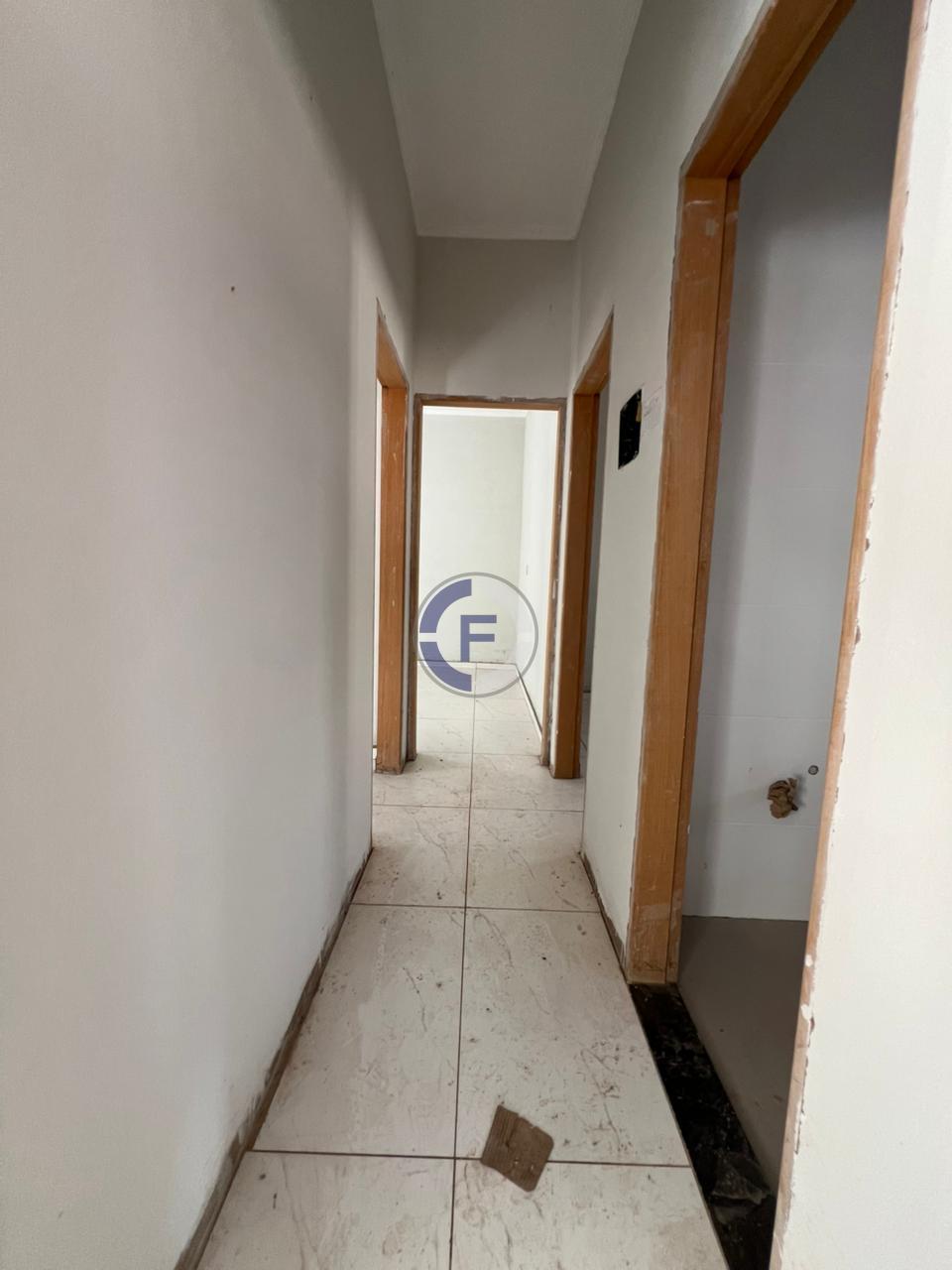 CASA LINDA LOCALIZADA NO BAIRRO VILLAGE - SAO SEBASTIAO DO PAR...