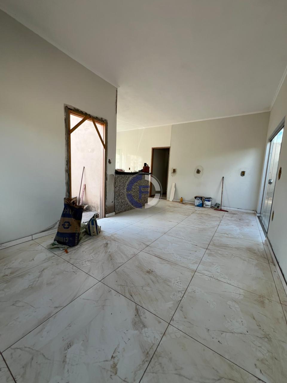 CASA LINDA LOCALIZADA NO BAIRRO VILLAGE - SAO SEBASTIAO DO PAR...