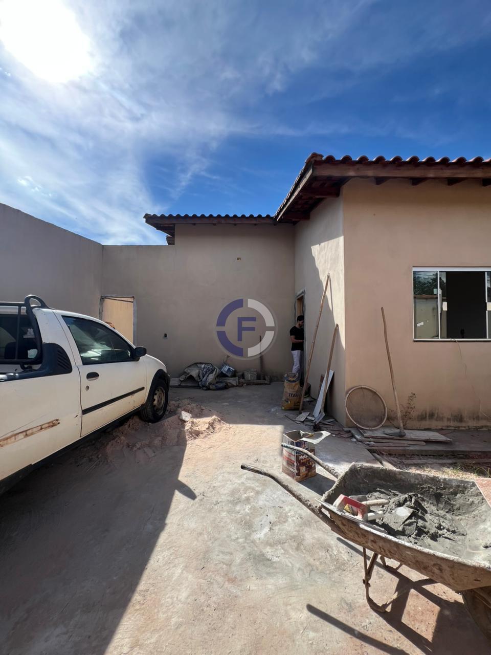 Casa, 3 quartos, 200 m² - Foto 9