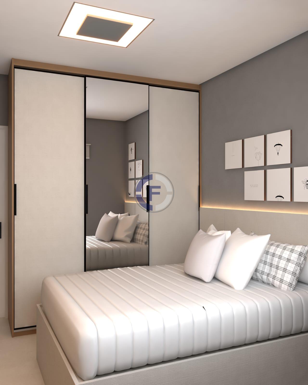 Apartamento, 1 quarto, 77 m² - Foto 10