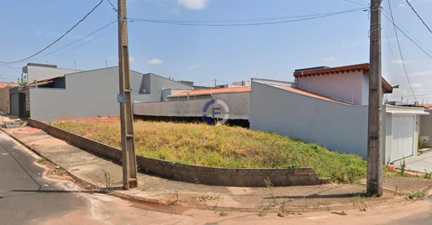 Terreno com uma vista maravilhosa, com ótima disposição para c...