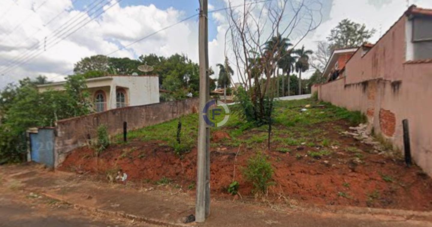 Terreno à venda, Jardim Paineiras, SAO SEBASTIAO DO PARAISO - MG