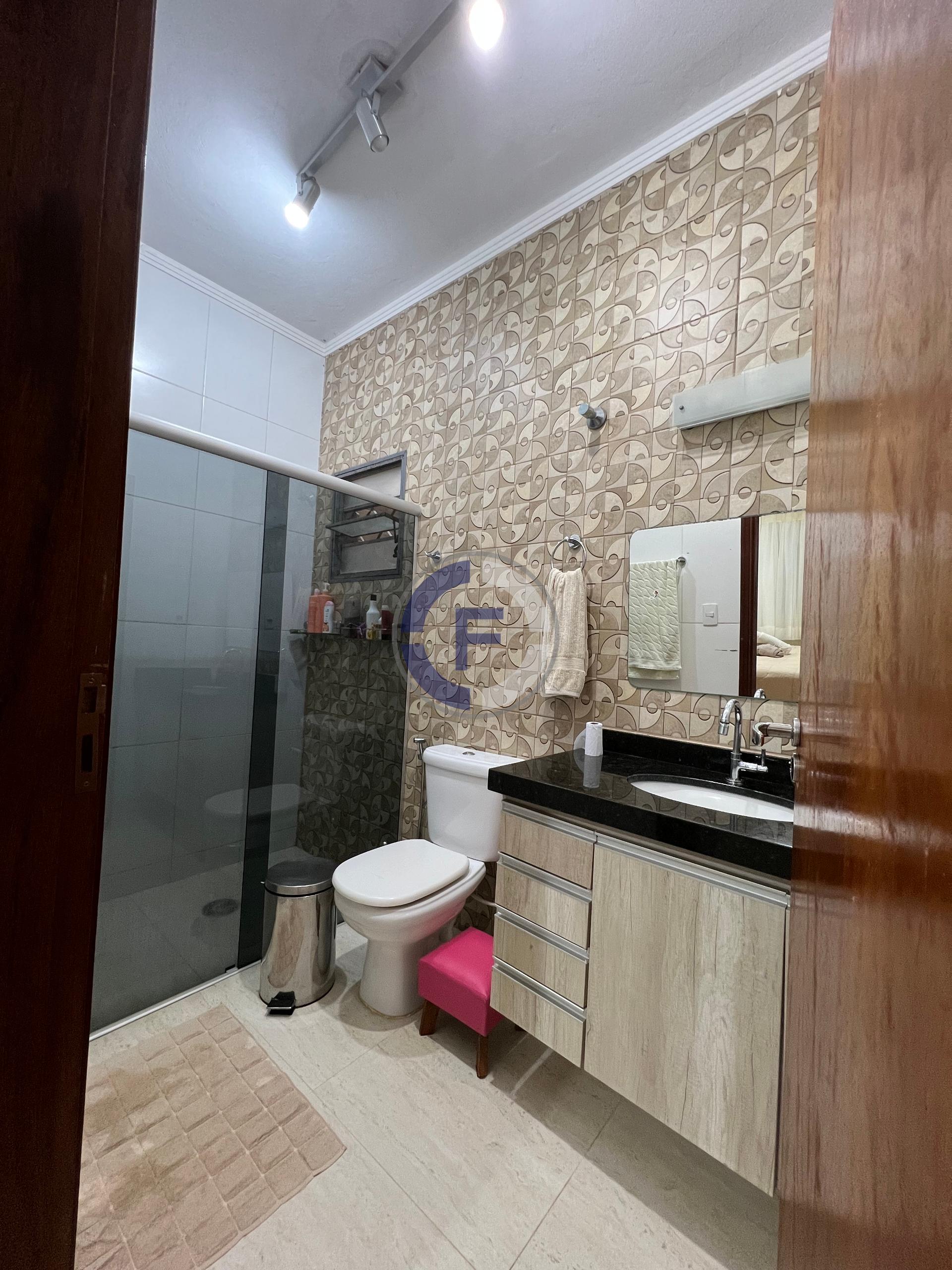 Chácara Rústica Moderna 2.681 m  à venda, SAO SEBASTIAO DO PAR...