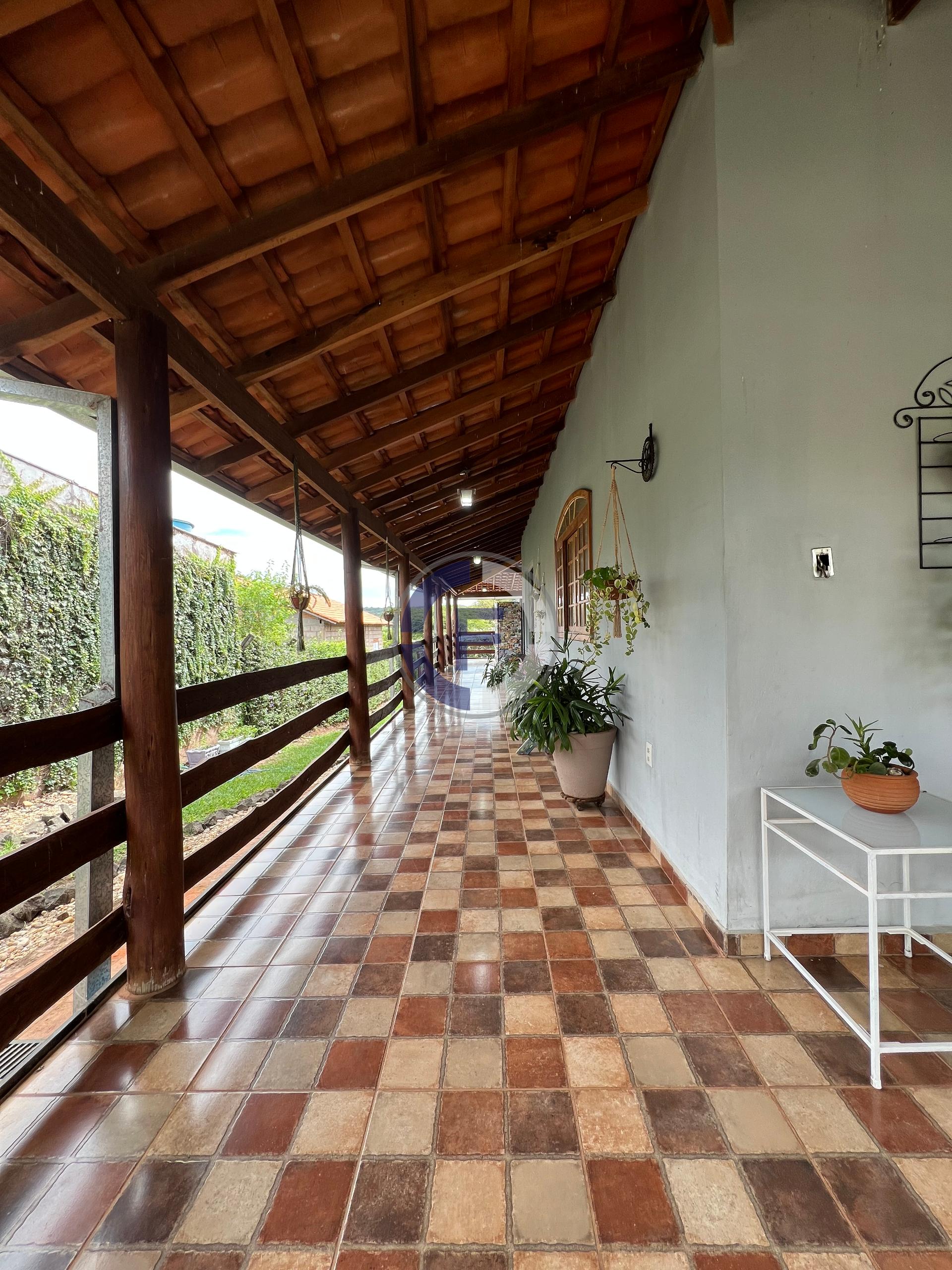 Chácara, 2 quartos, 2681 m² - Foto 10