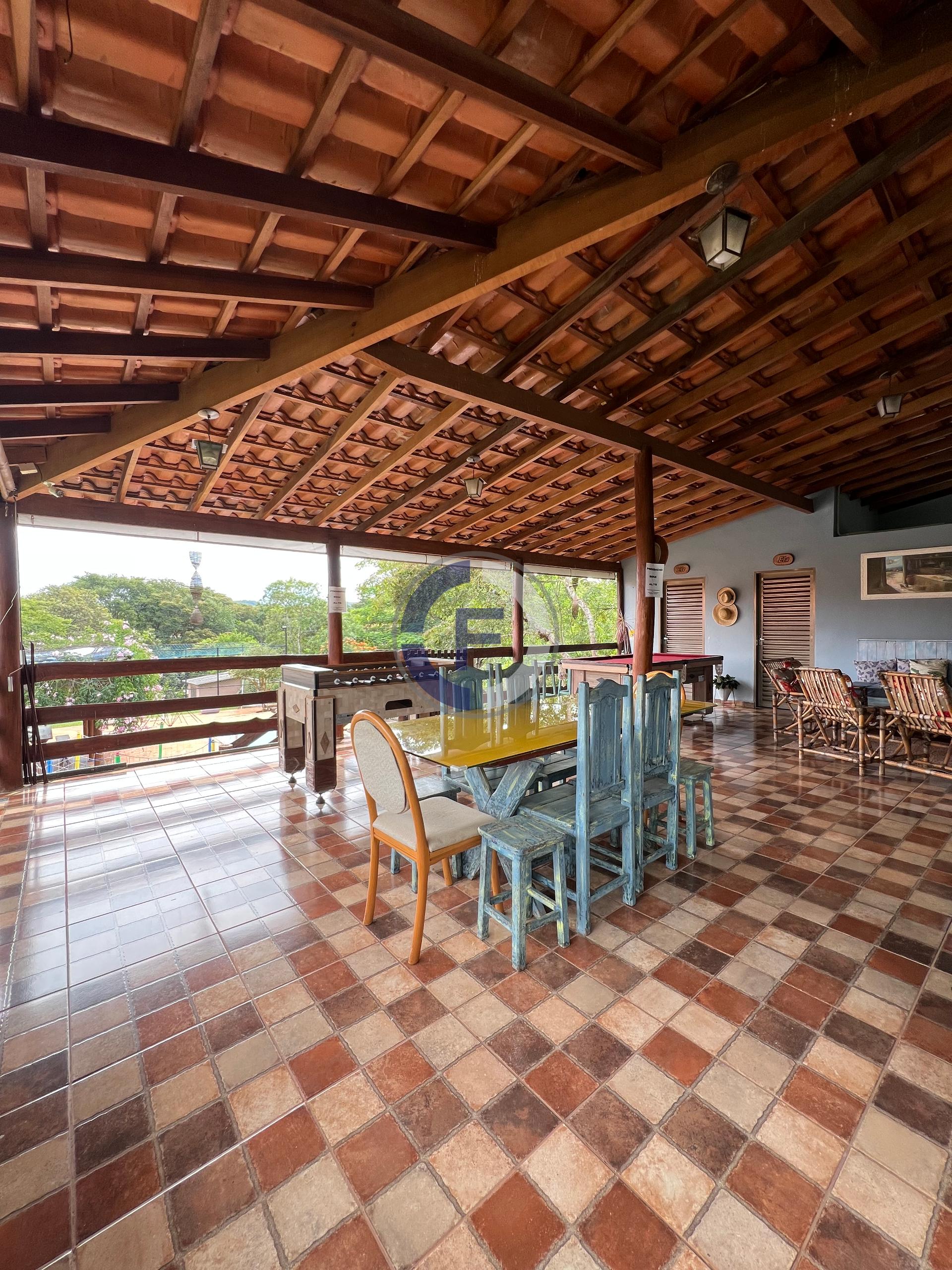 Chácara, 2 quartos, 2681 m² - Foto 11