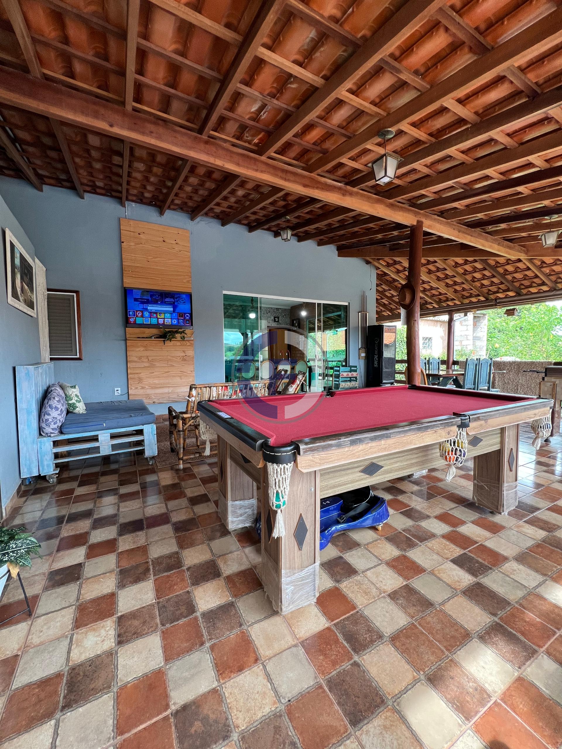 Chácara, 2 quartos, 2681 m² - Foto 12