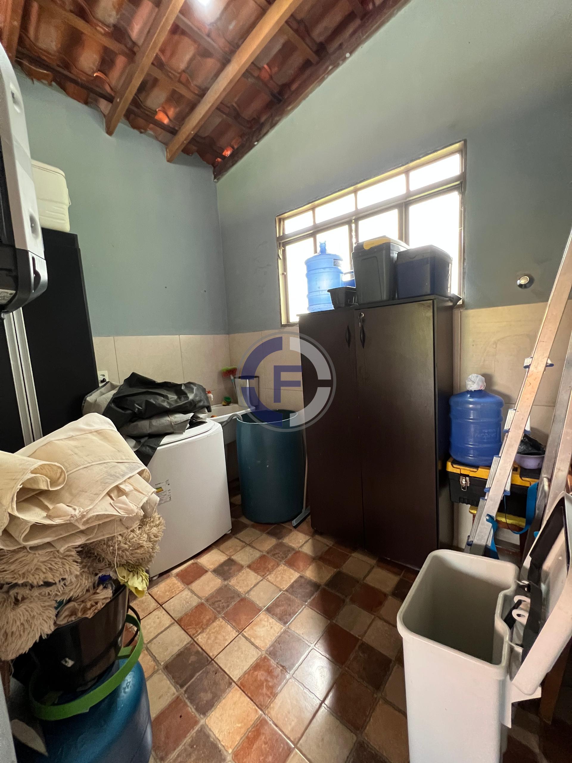 Chácara, 2 quartos, 2681 m² - Foto 13