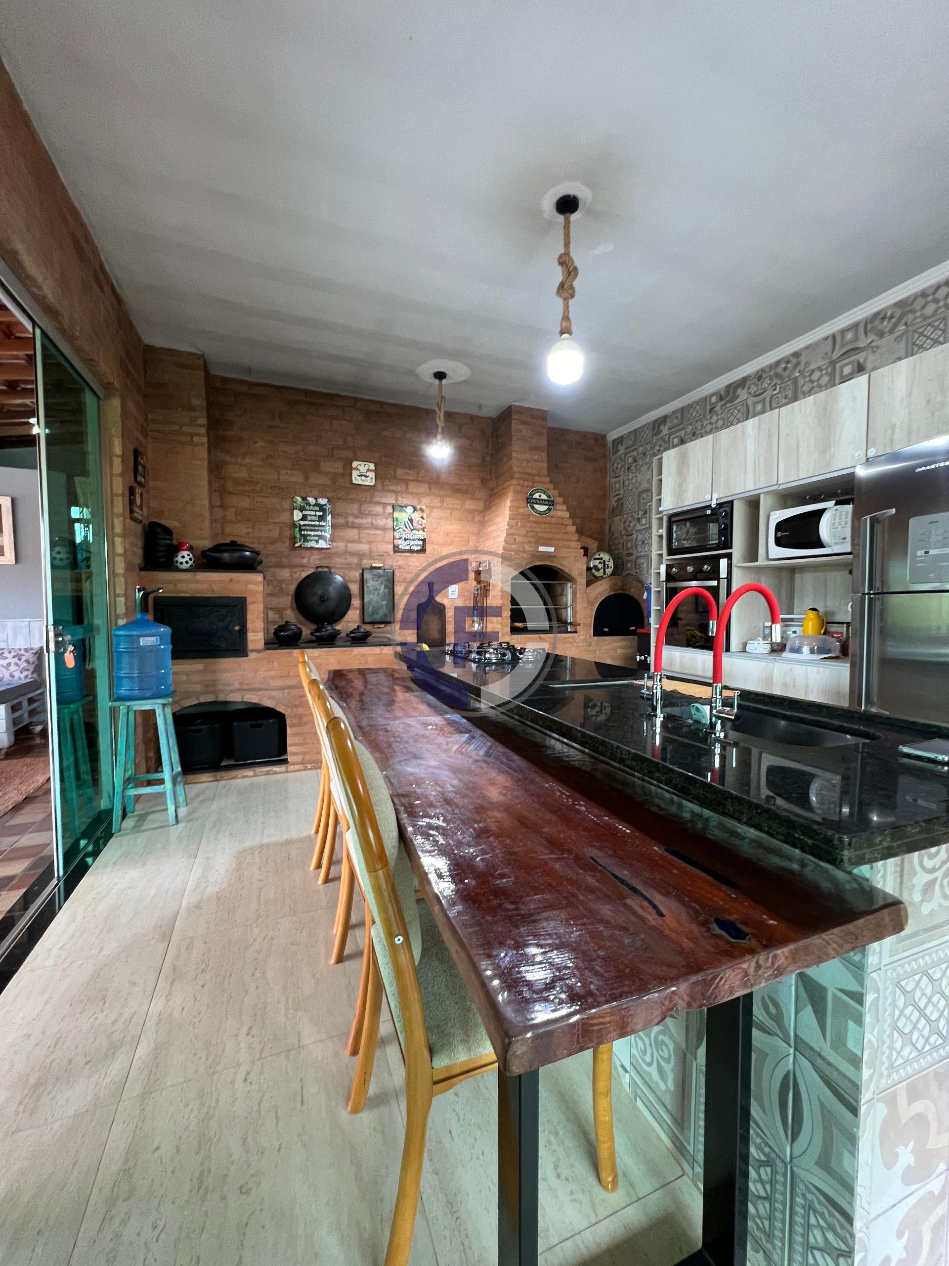 Chácara, 2 quartos, 2681 m² - Foto 14