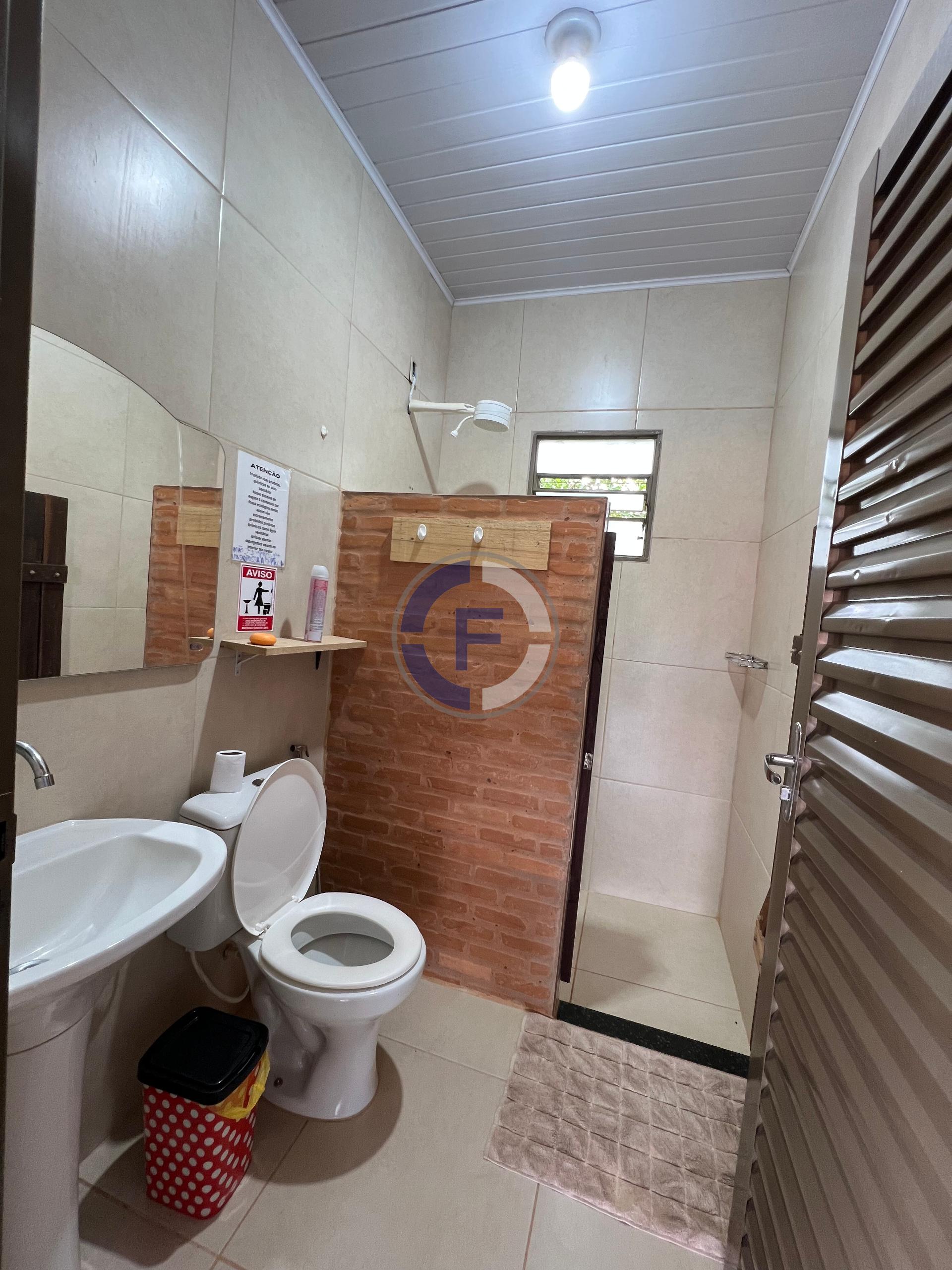 Chácara, 2 quartos, 2681 m² - Foto 17