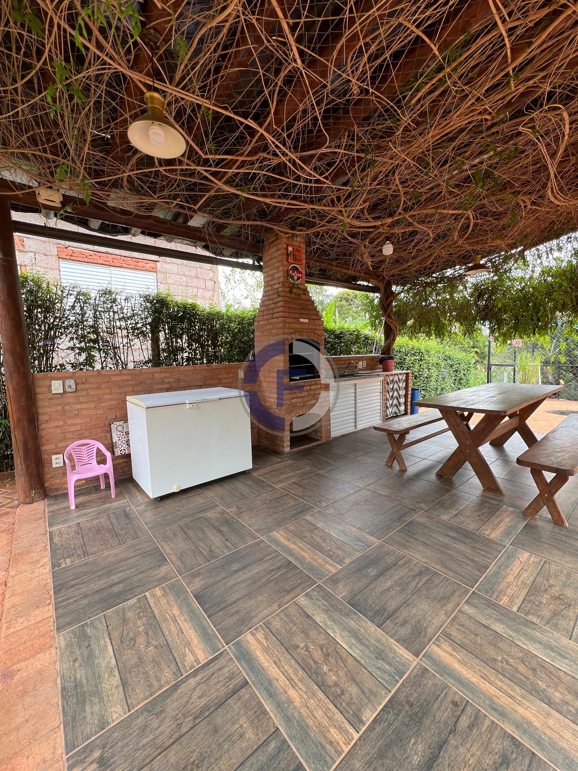 Chácara, 2 quartos, 2681 m² - Foto 25