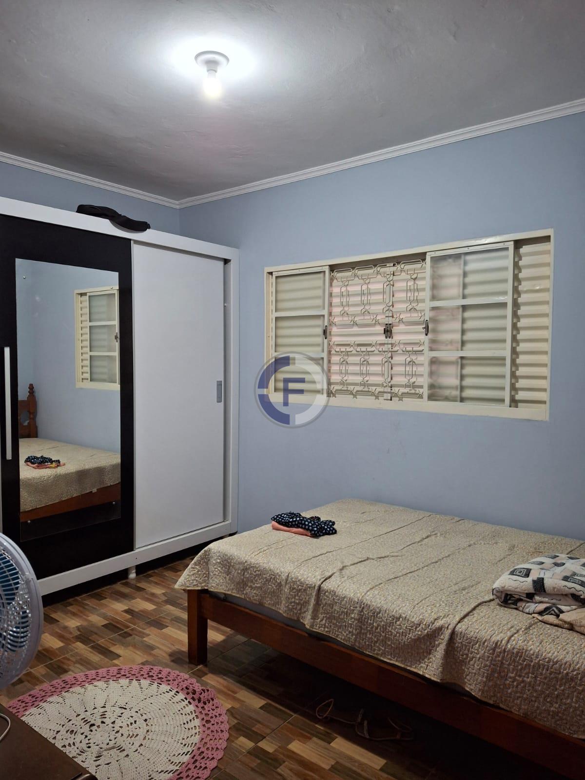 Casa com 3 dormitórios à venda, SAO SEBASTIAO DO PARAISO - MG