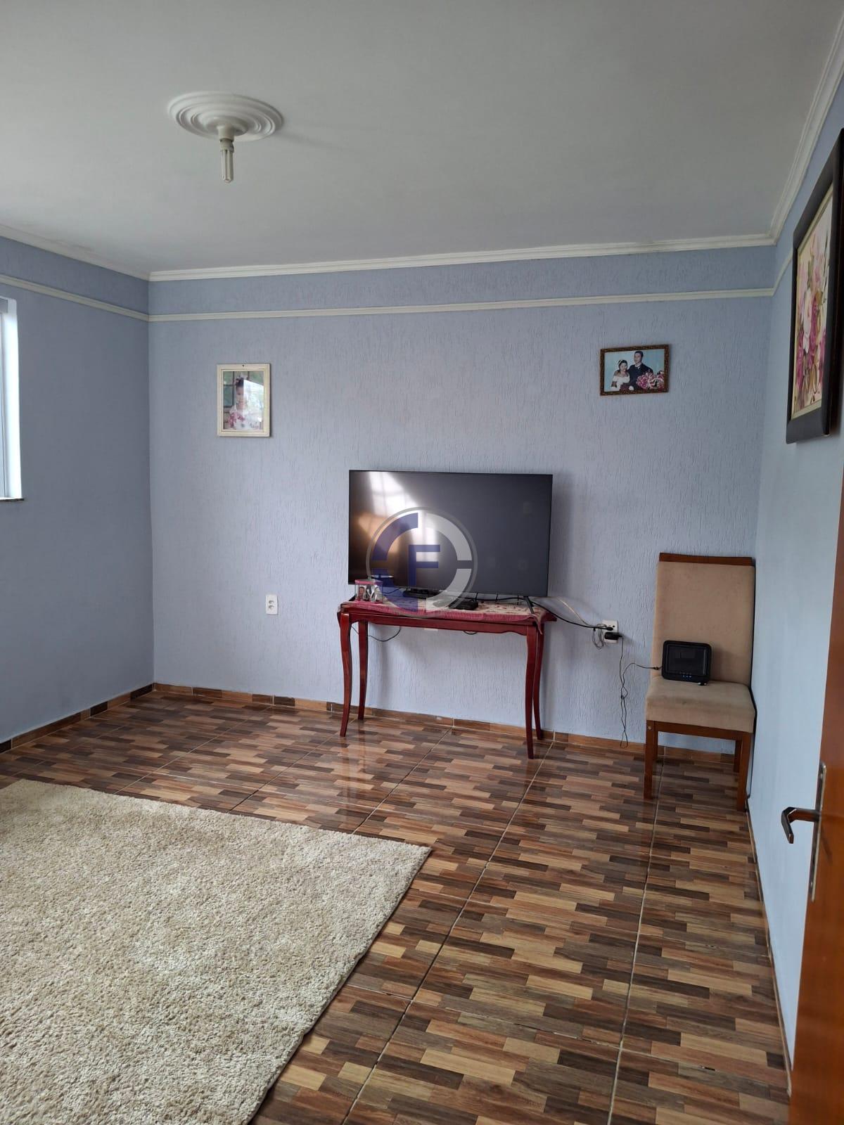 Casa com 3 dormitórios à venda, SAO SEBASTIAO DO PARAISO - MG