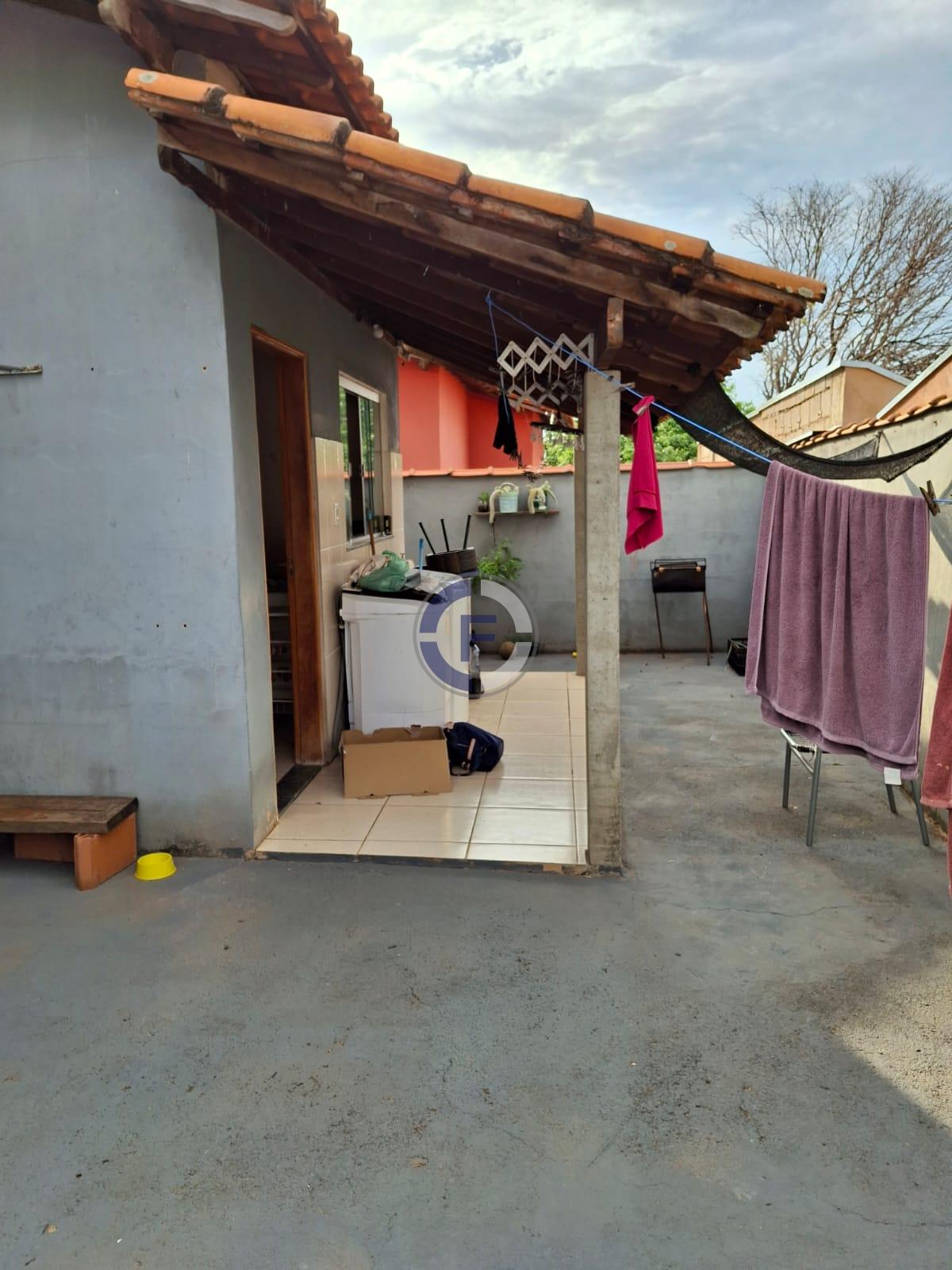 Casa, 3 quartos, 190 m² - Foto 8