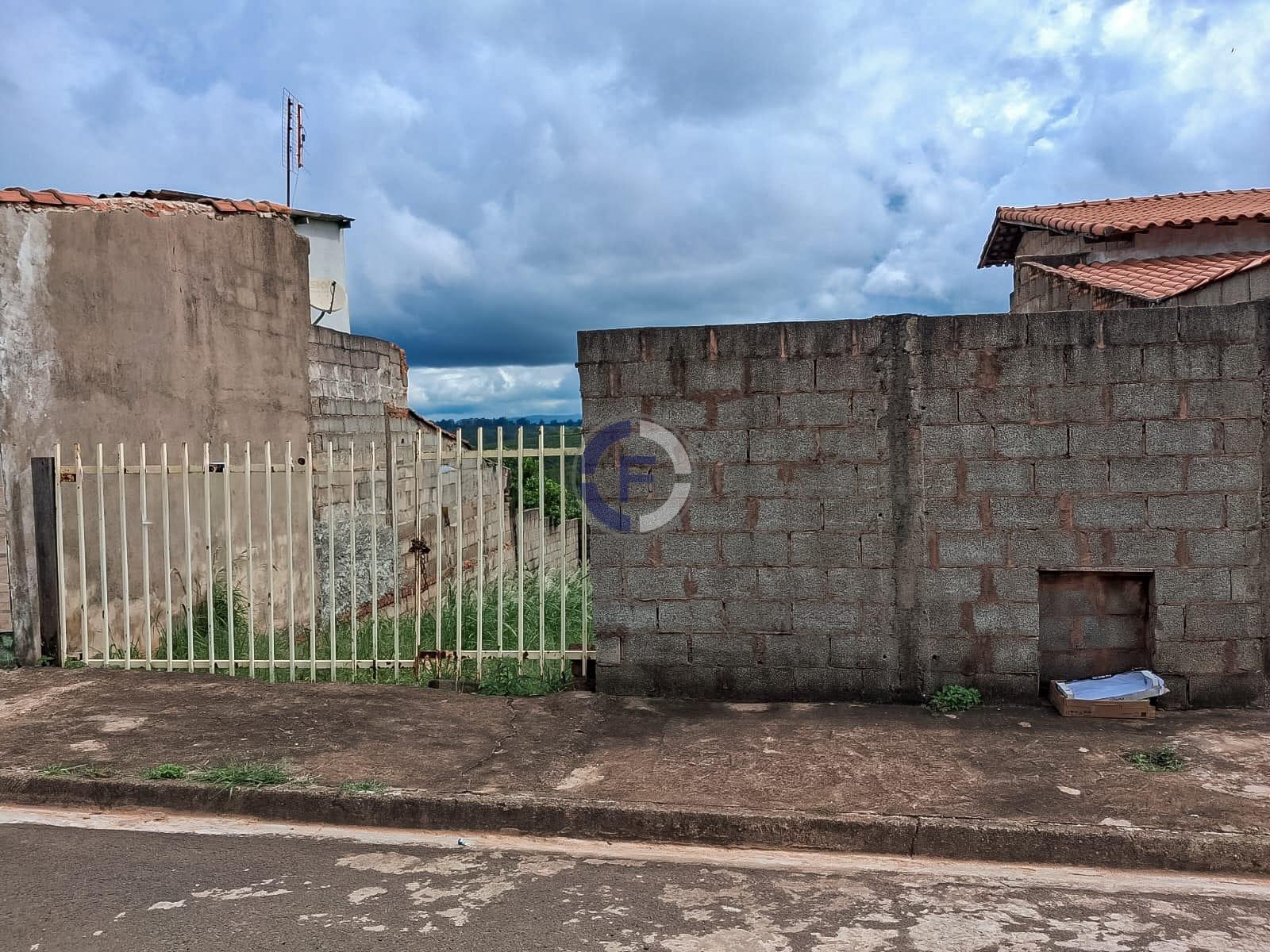 Terreno à venda 160m  , BELVEDERE, SAO SEBASTIAO DO PARAISO - MG