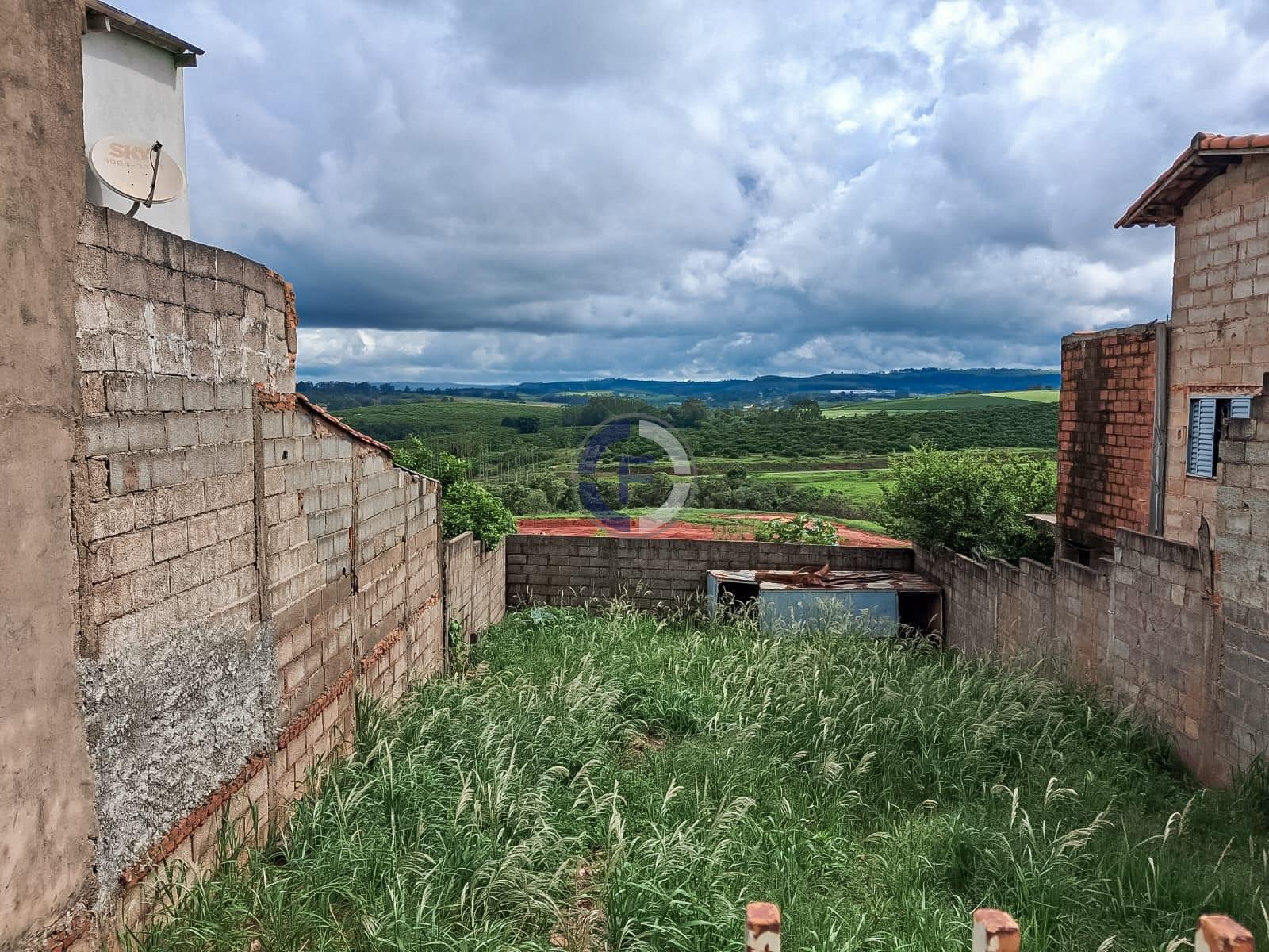 Terreno à venda 160m  , BELVEDERE, SAO SEBASTIAO DO PARAISO - MG