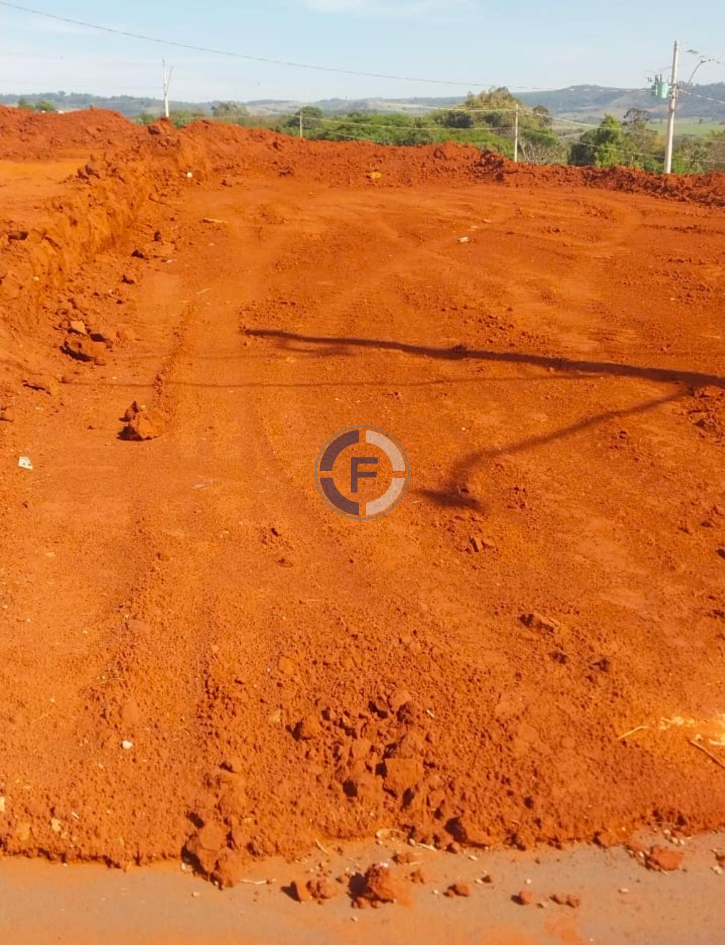 Terreno à venda, VALE DO SOL, SAO SEBASTIAO DO PARAISO - MG