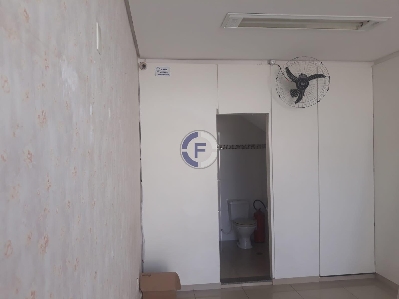 Prédio Inteiro - Foto 1