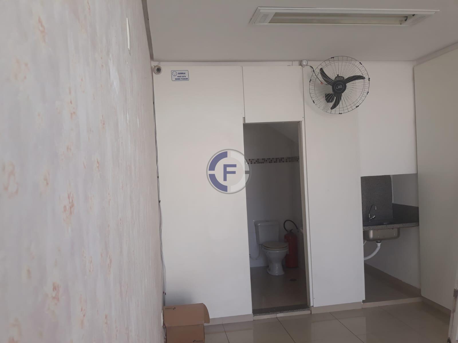 Prédio Inteiro - Foto 2