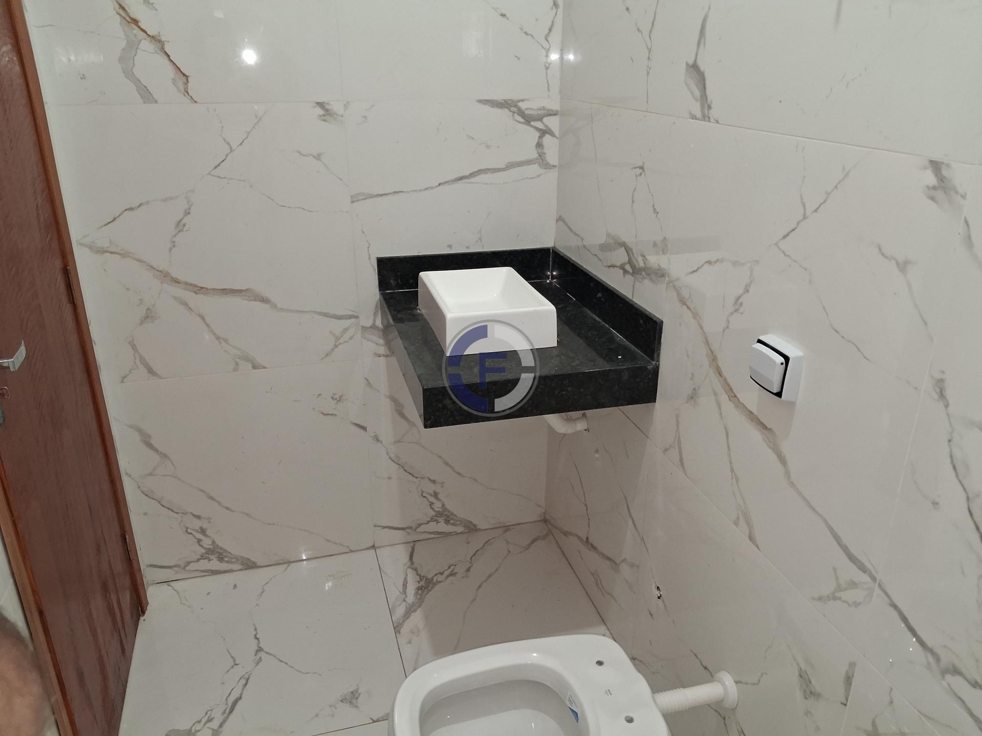 Casa, 3 quartos, 160 m² - Foto 9