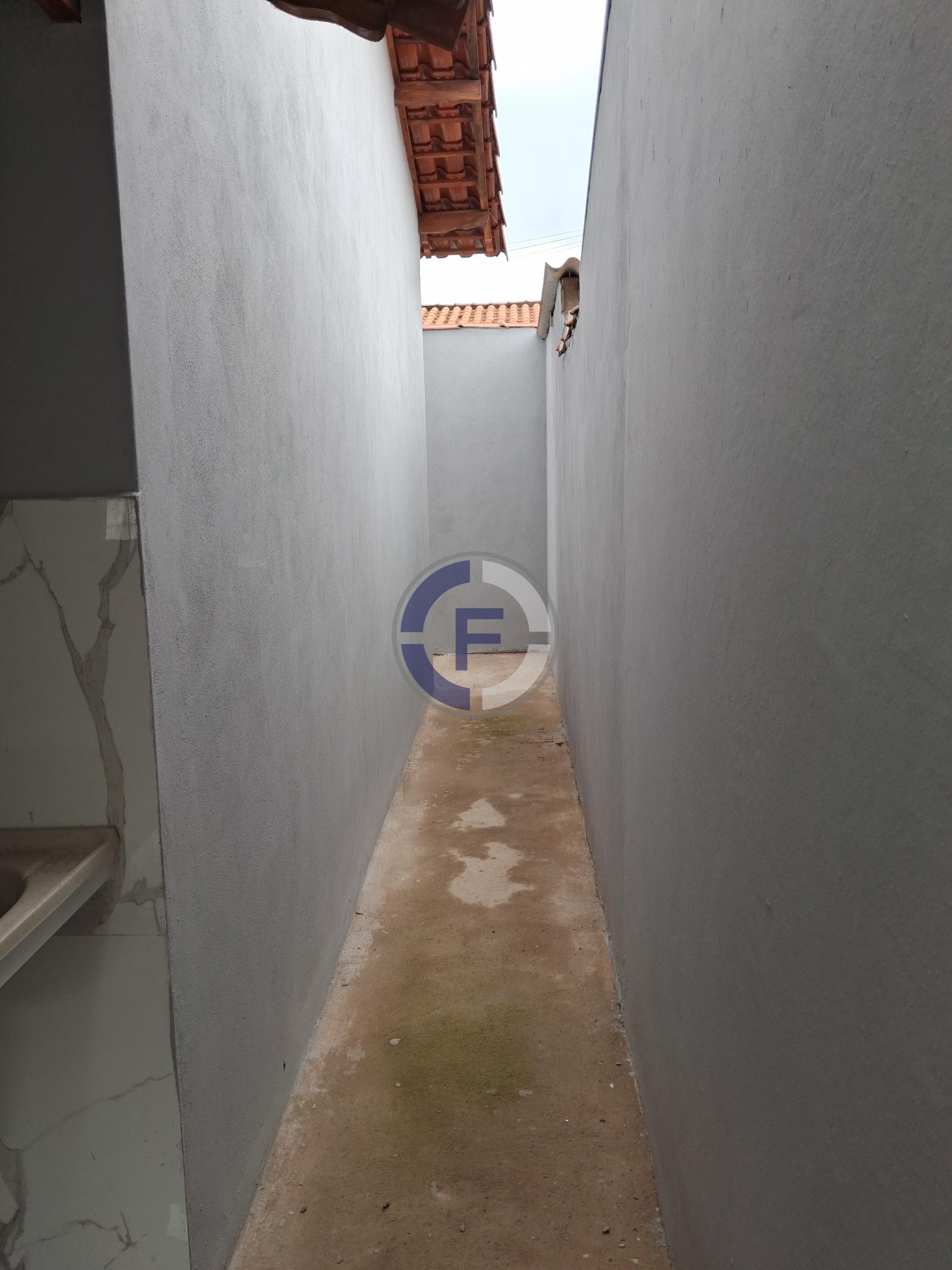 Casa, 3 quartos, 160 m² - Foto 11