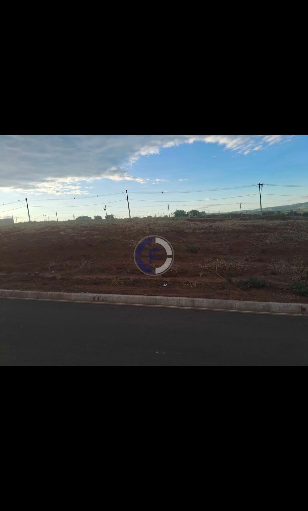 Terreno bem localizado