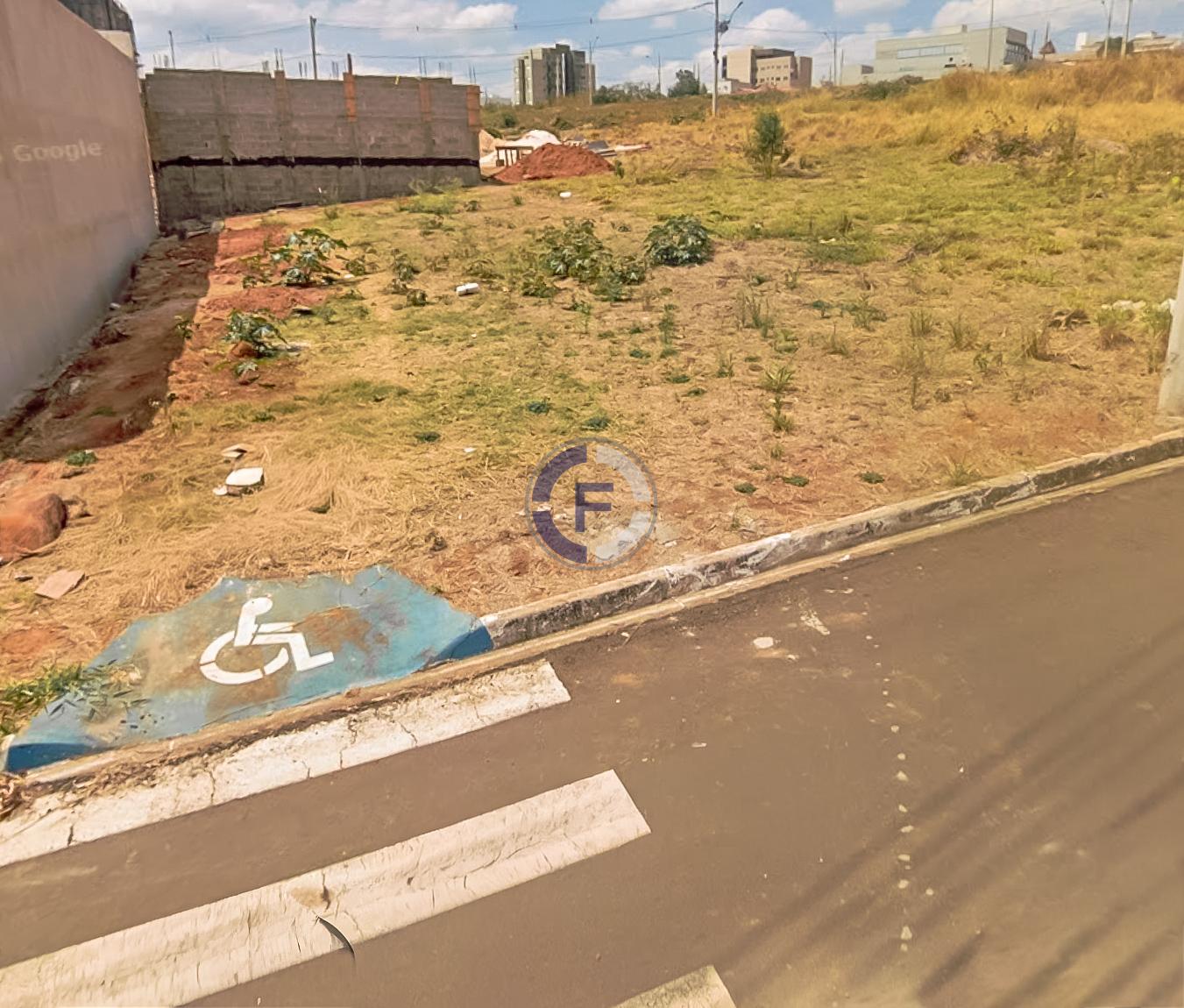 Terreno à venda, Versalhes, SAO SEBASTIAO DO PARAISO - MG