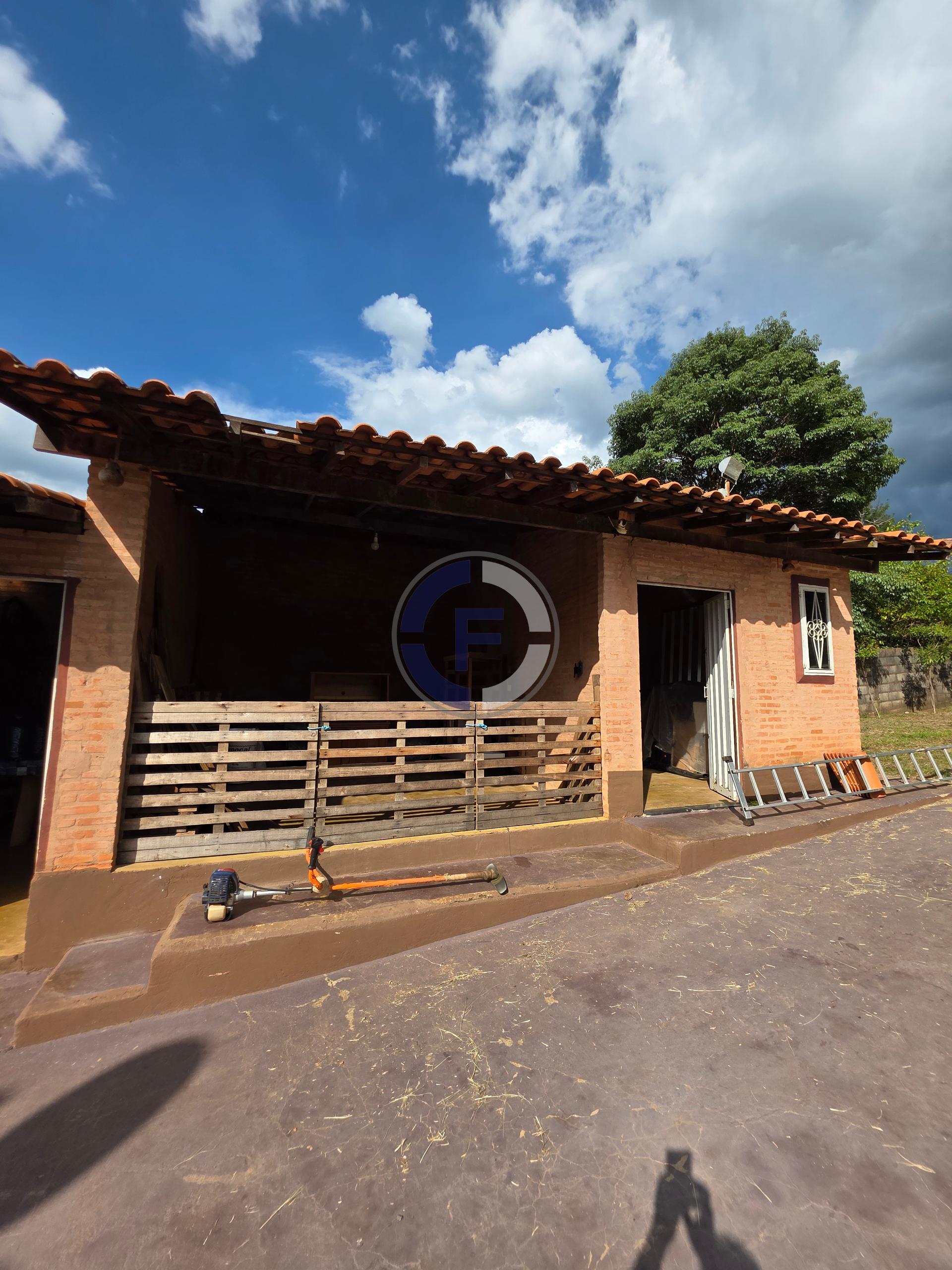 Sítio à venda, ZONA RURAL, SAO SEBASTIAO DO PARAISO - MG