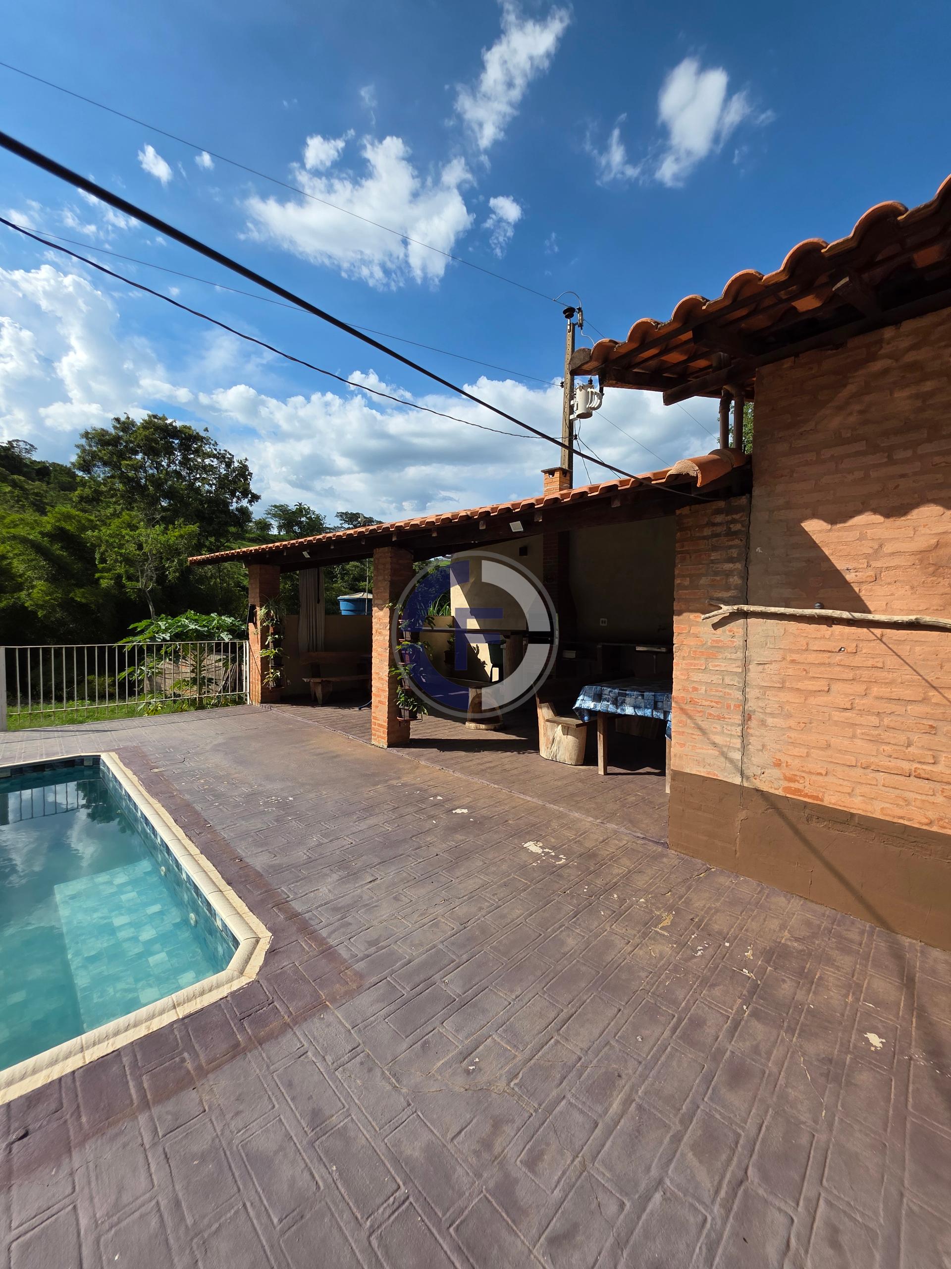 Sítio, 3 quartos, 16 m² - Foto 5