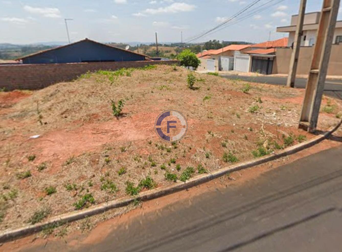 Terreno à venda, Alto Paraíso, SAO SEBASTIAO DO PARAISO - MG