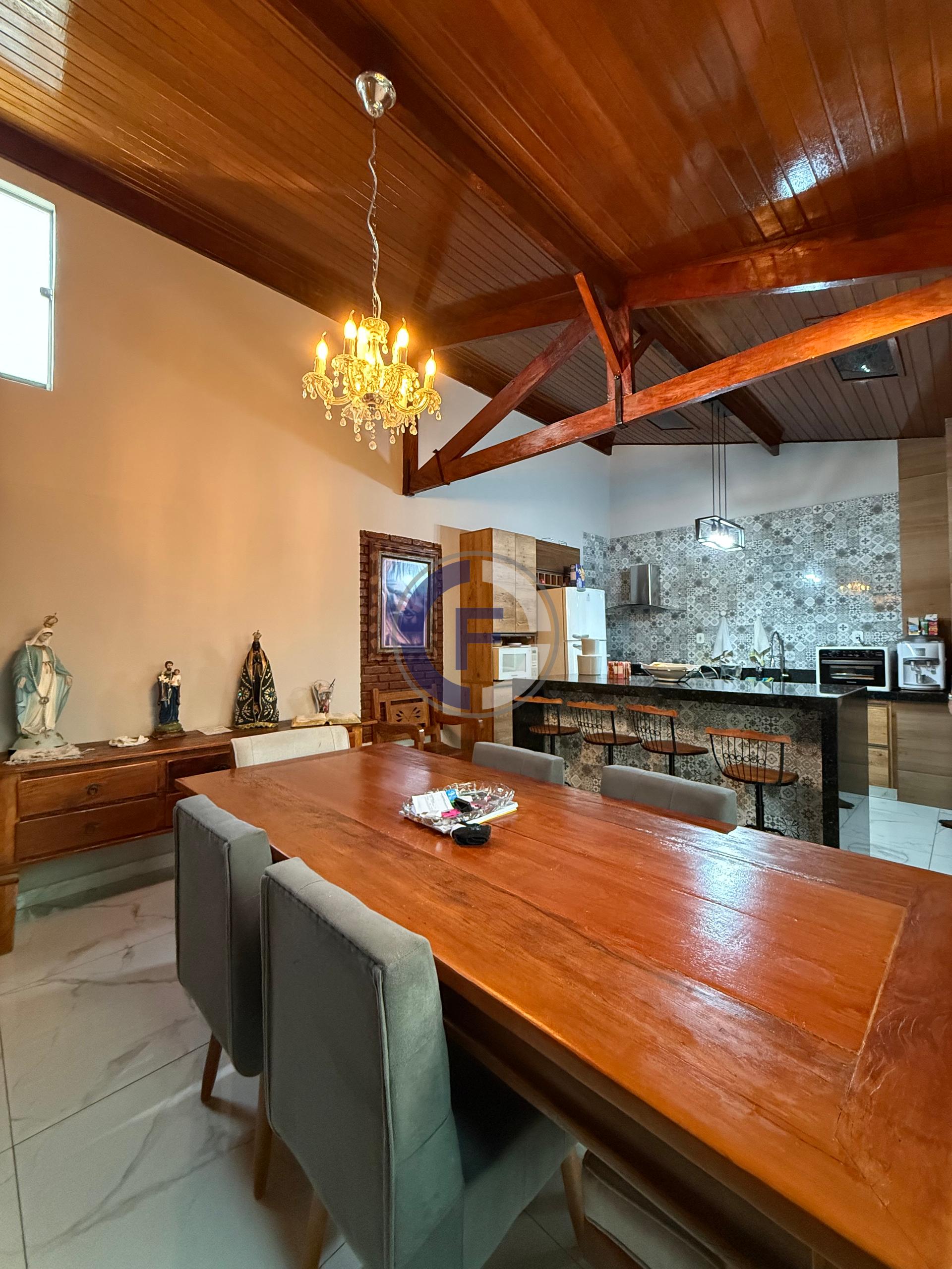 Casa com 2 dormitórios à venda, Centro, SAO SEBASTIAO DO PARAI...