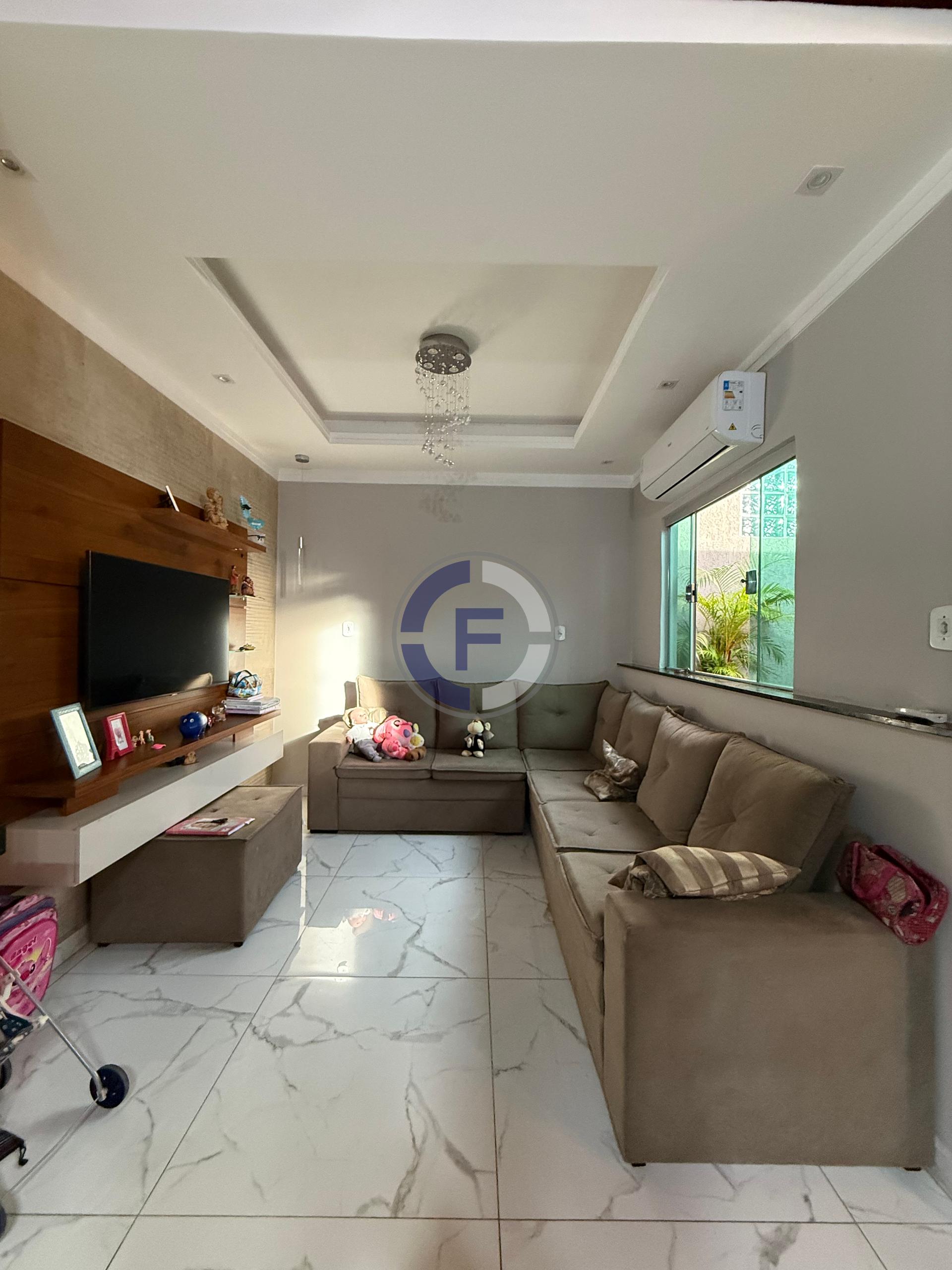 Casa, 1 quarto, 170 m² - Foto 5