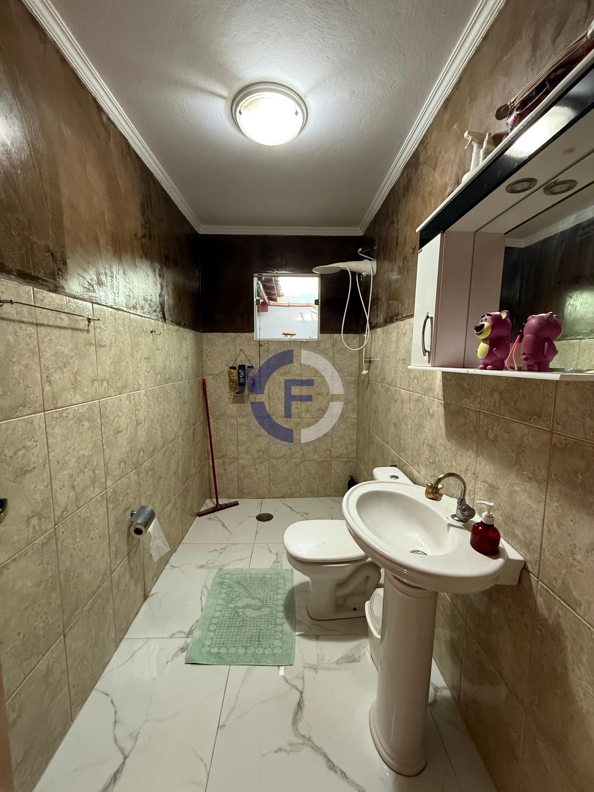 Casa, 1 quarto, 170 m² - Foto 6