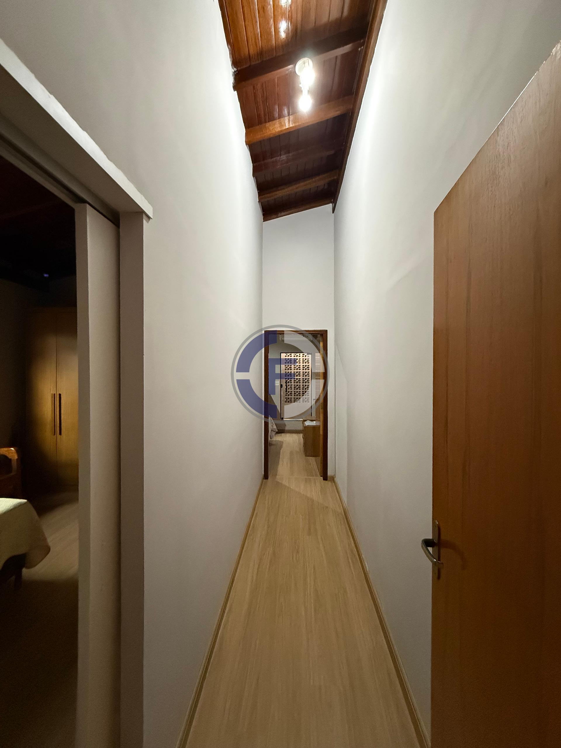 Casa, 1 quarto, 170 m² - Foto 7